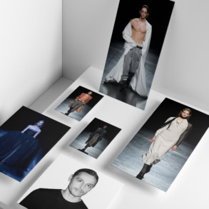Boloria Olivier Theyskens Interview