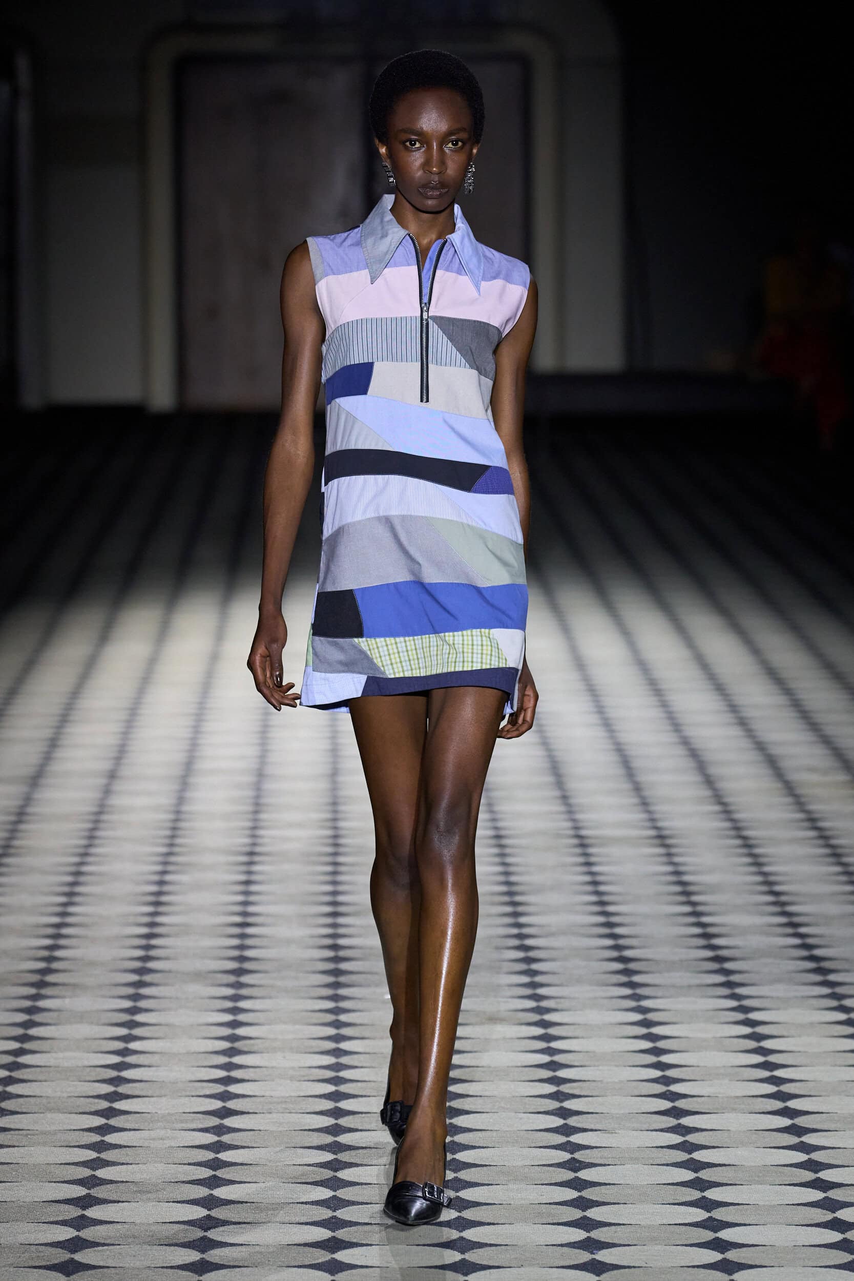 Buzigahill Spring 2027 Fashion Show 