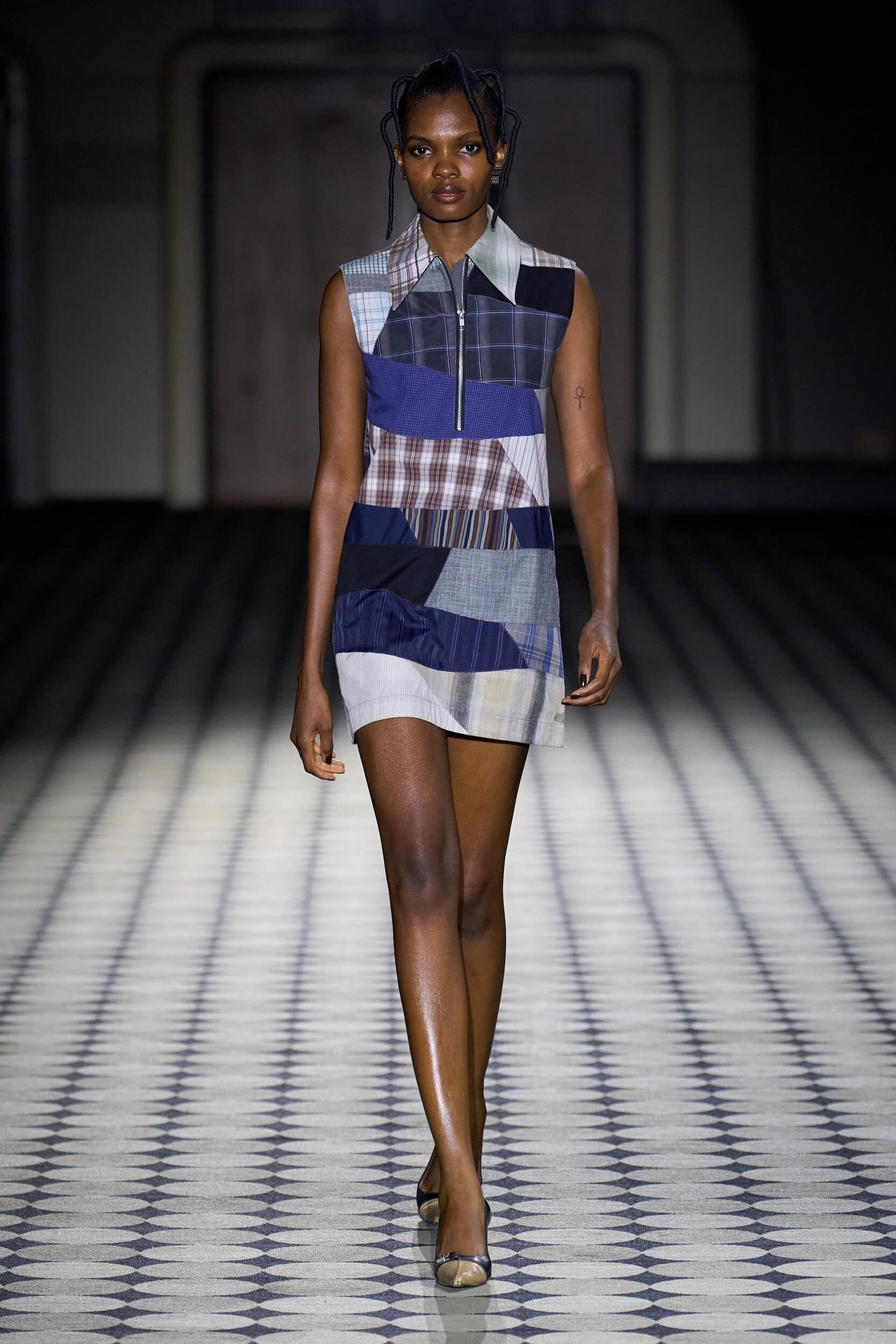 Buzigahill Spring 2027 Fashion Show 