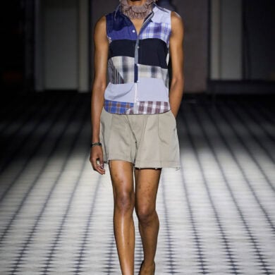 Buzigahill Spring 2027 Fashion Show