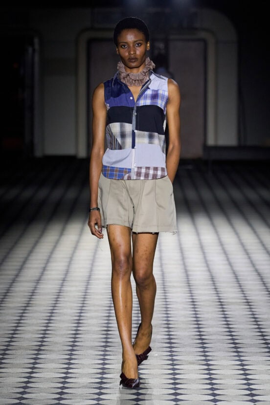 Buzigahill Spring 2027 Fashion Show