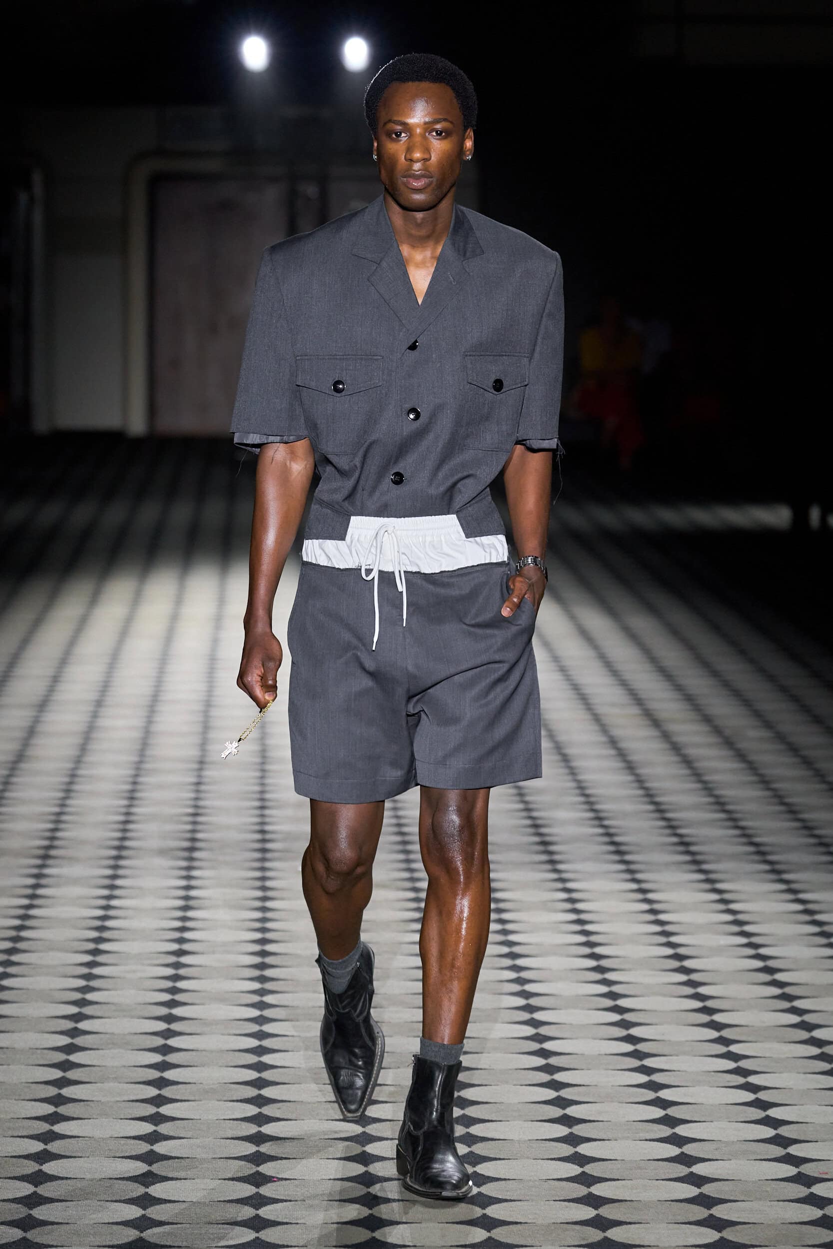 Buzigahill Spring 2027 Fashion Show 