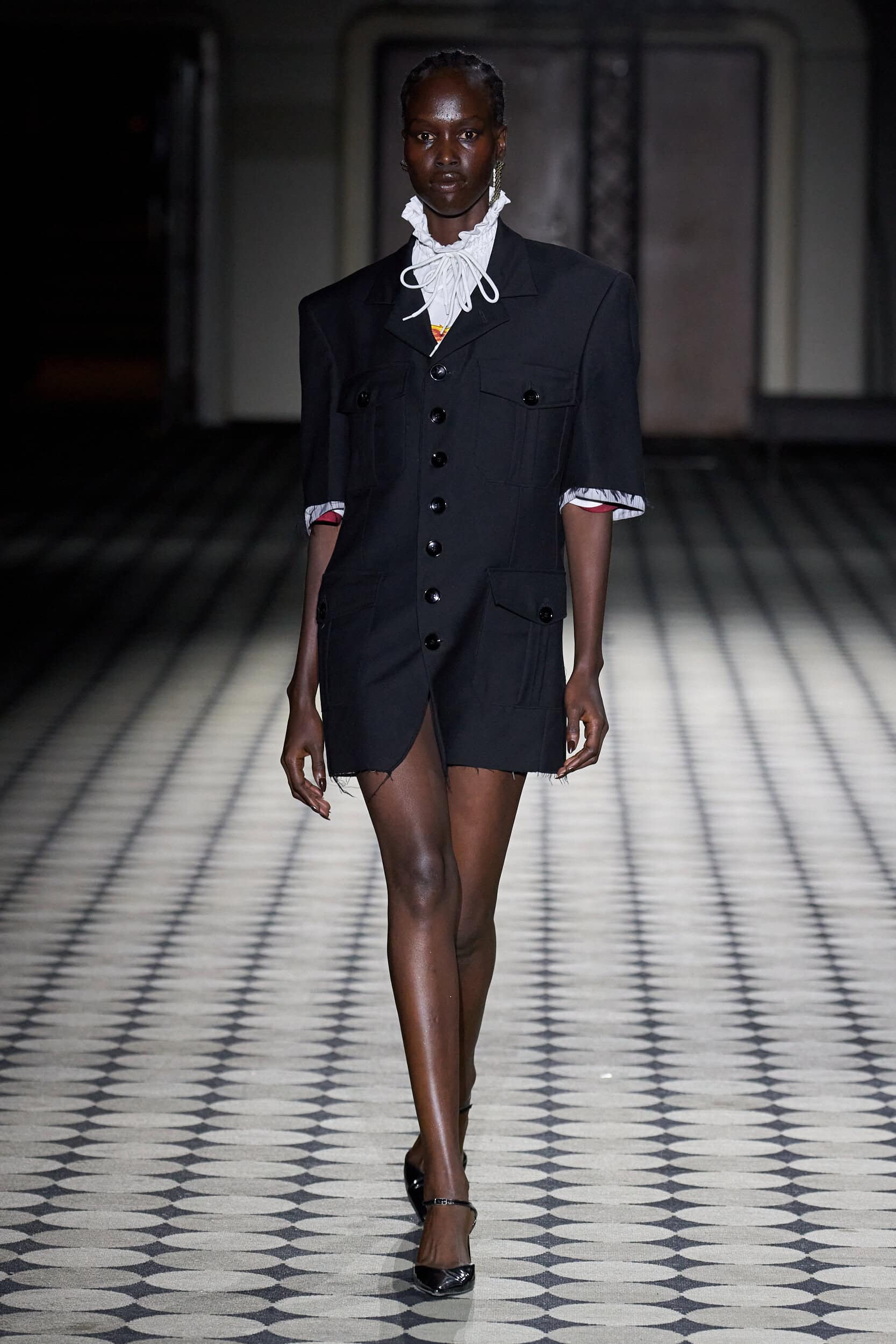 Buzigahill Spring 2027 Fashion Show 