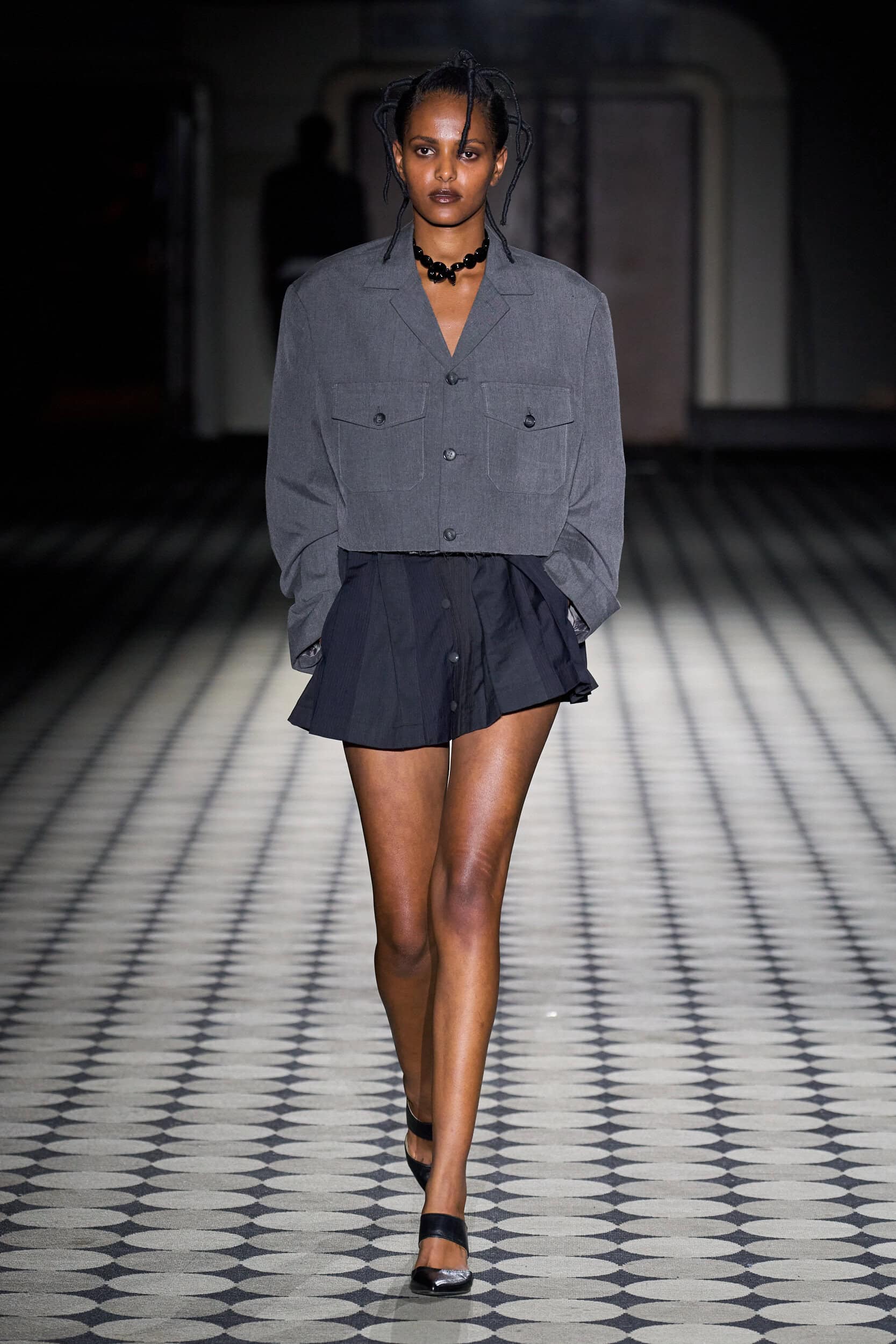 Buzigahill Spring 2027 Fashion Show 