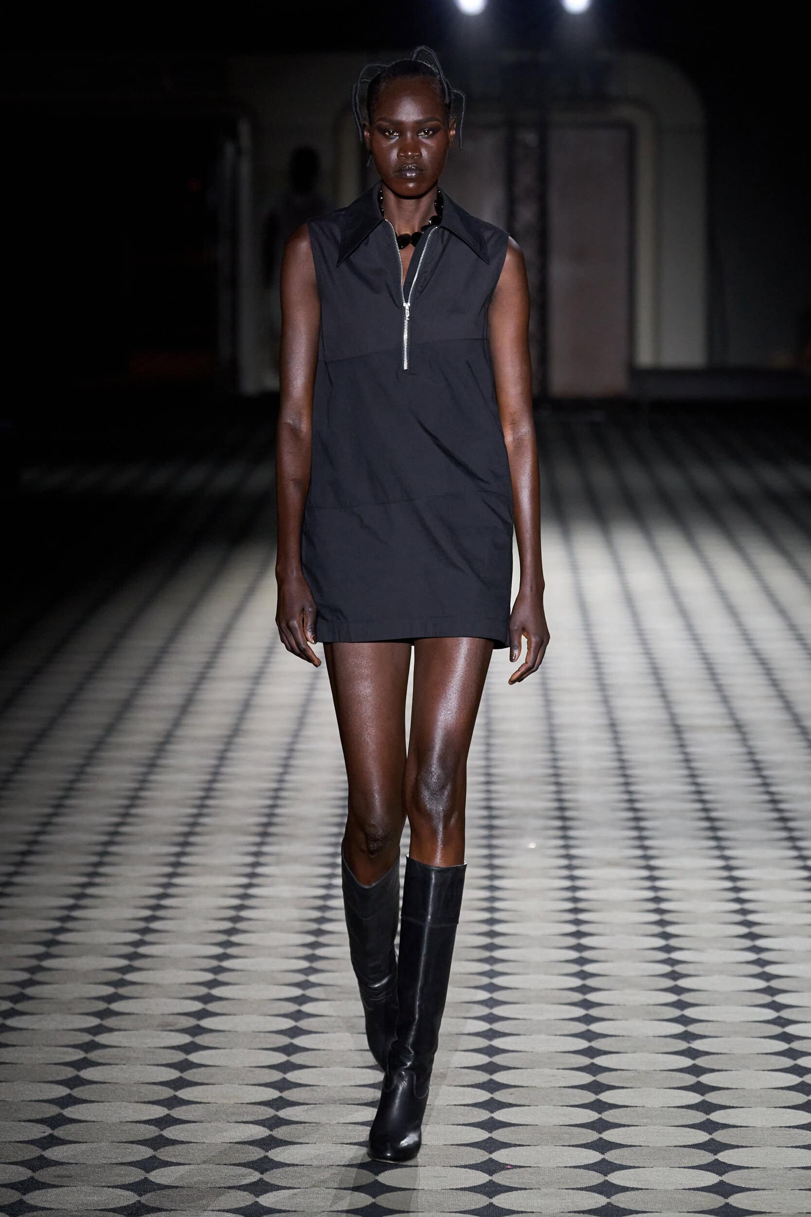 Buzigahill Spring 2027 Fashion Show 