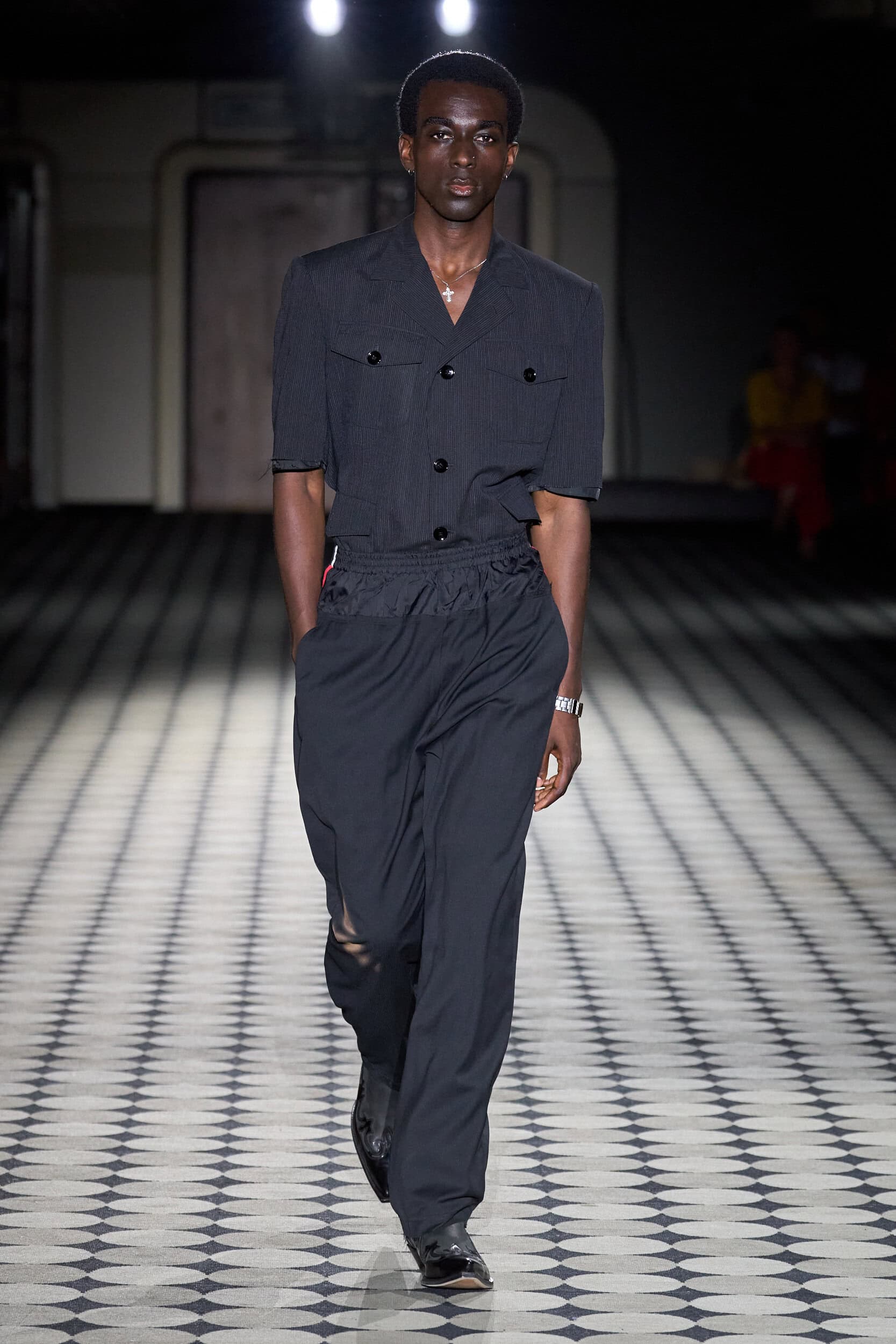 Buzigahill Spring 2027 Fashion Show 