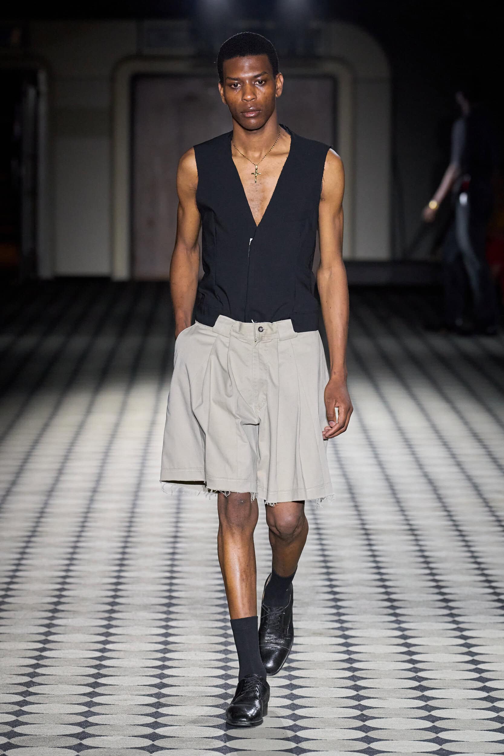 Buzigahill Spring 2027 Fashion Show 