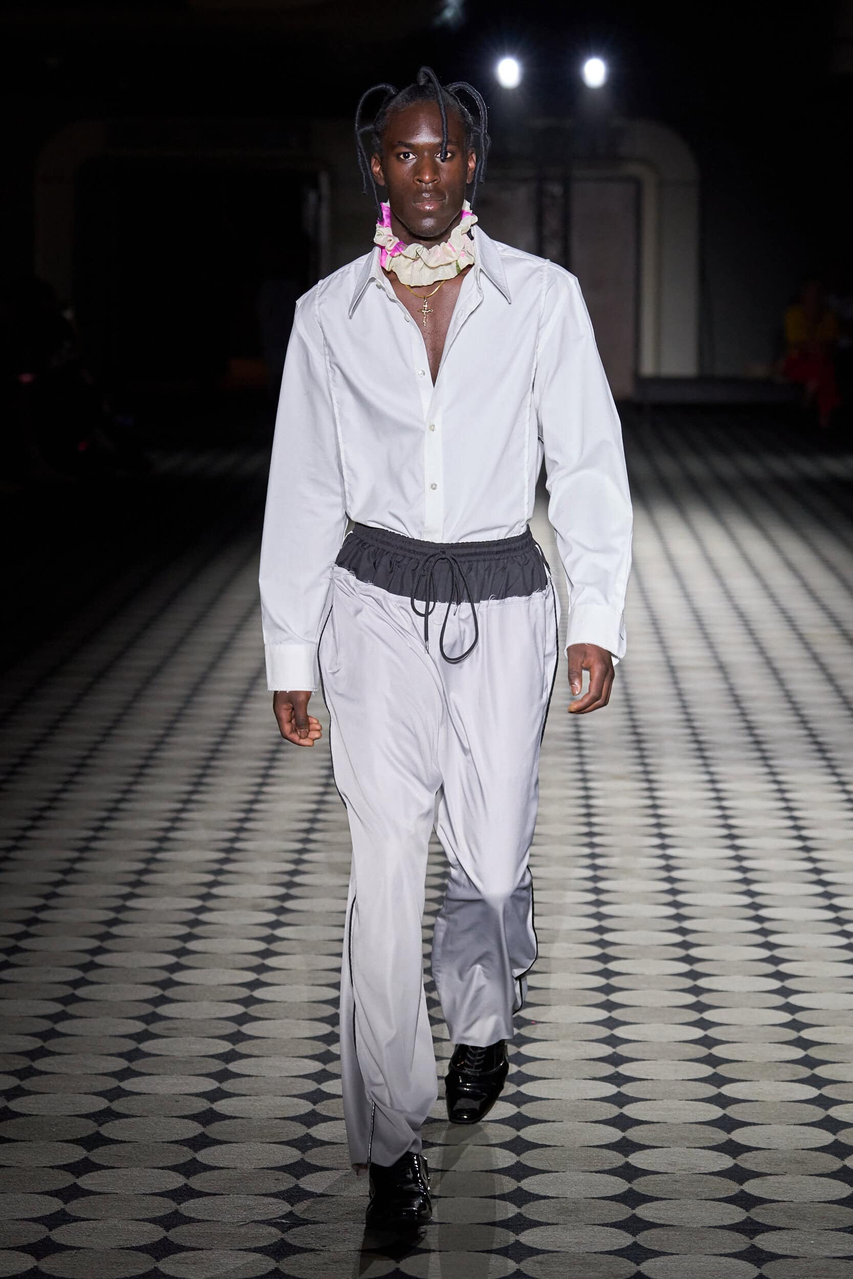 Buzigahill Spring 2027 Fashion Show 