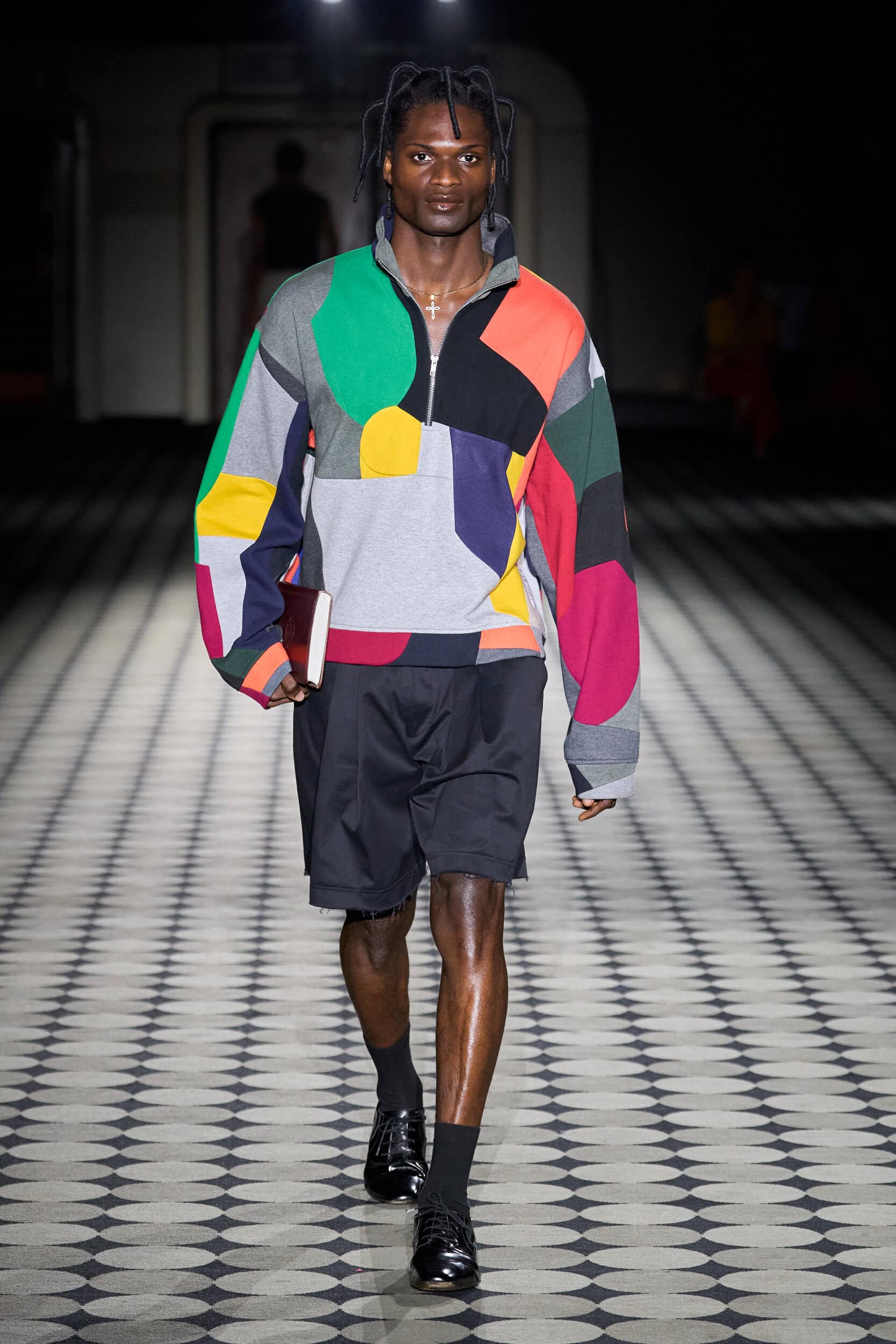Buzigahill Spring 2027 Fashion Show 