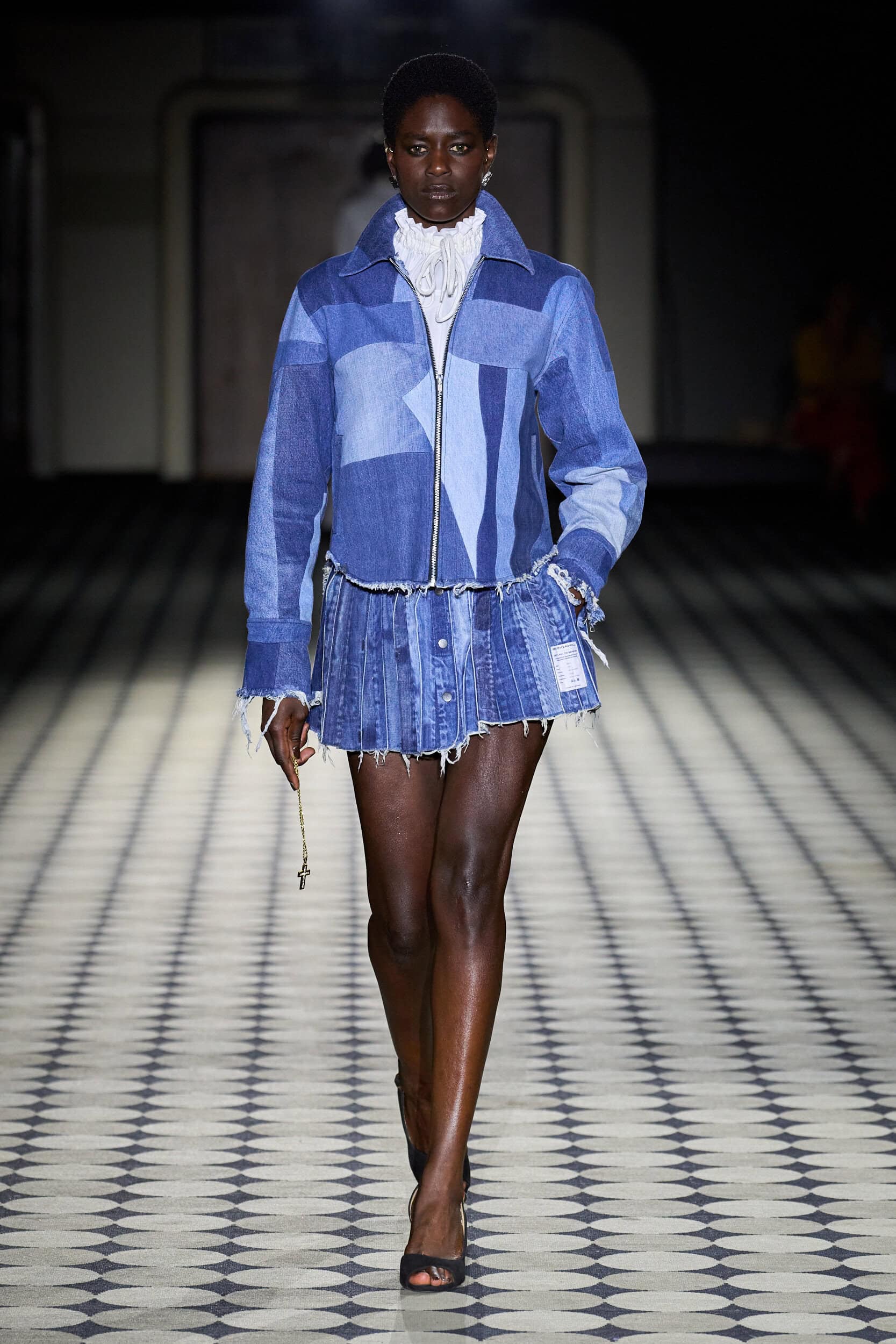 Buzigahill Spring 2027 Fashion Show 
