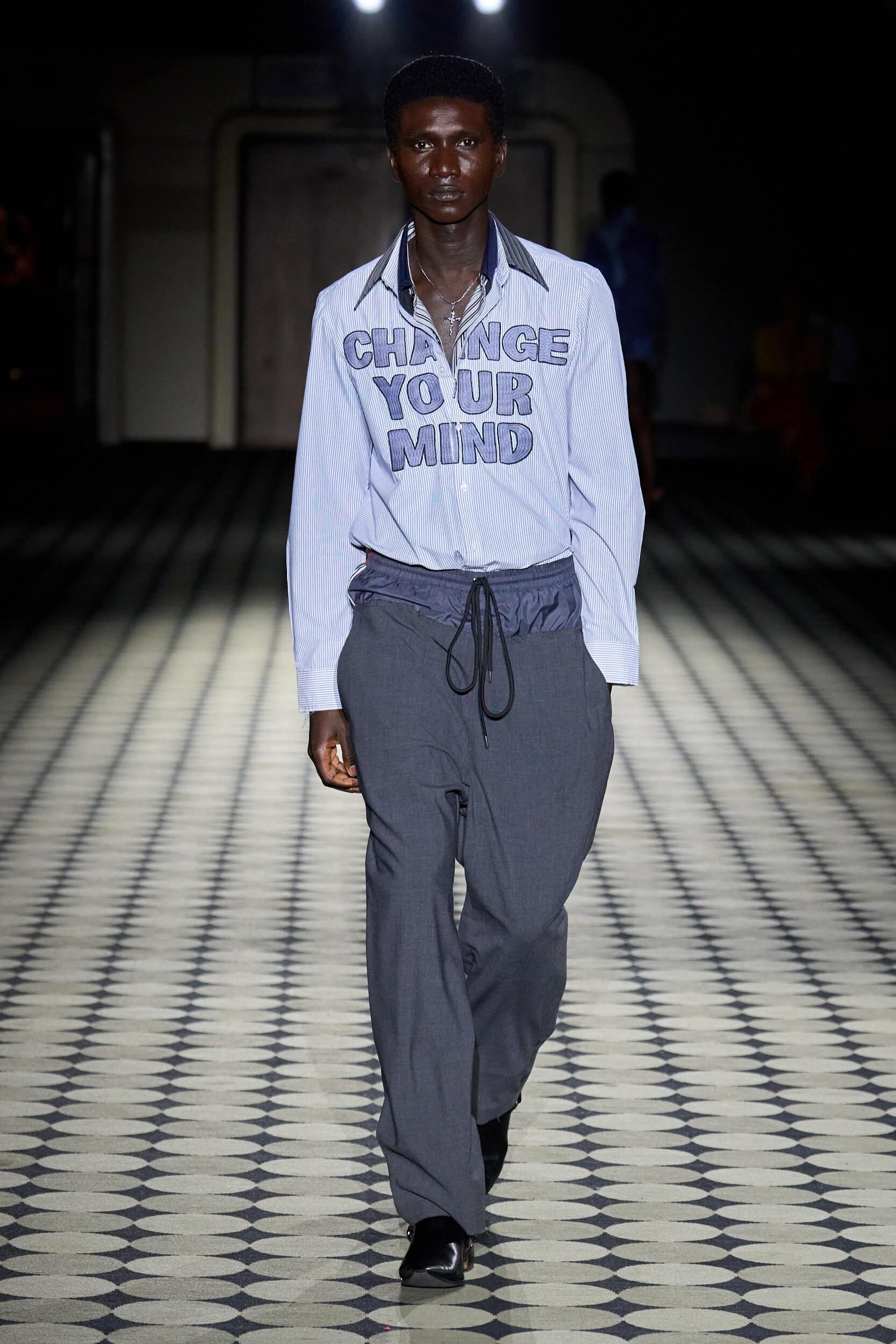 Buzigahill Spring 2027 Fashion Show 