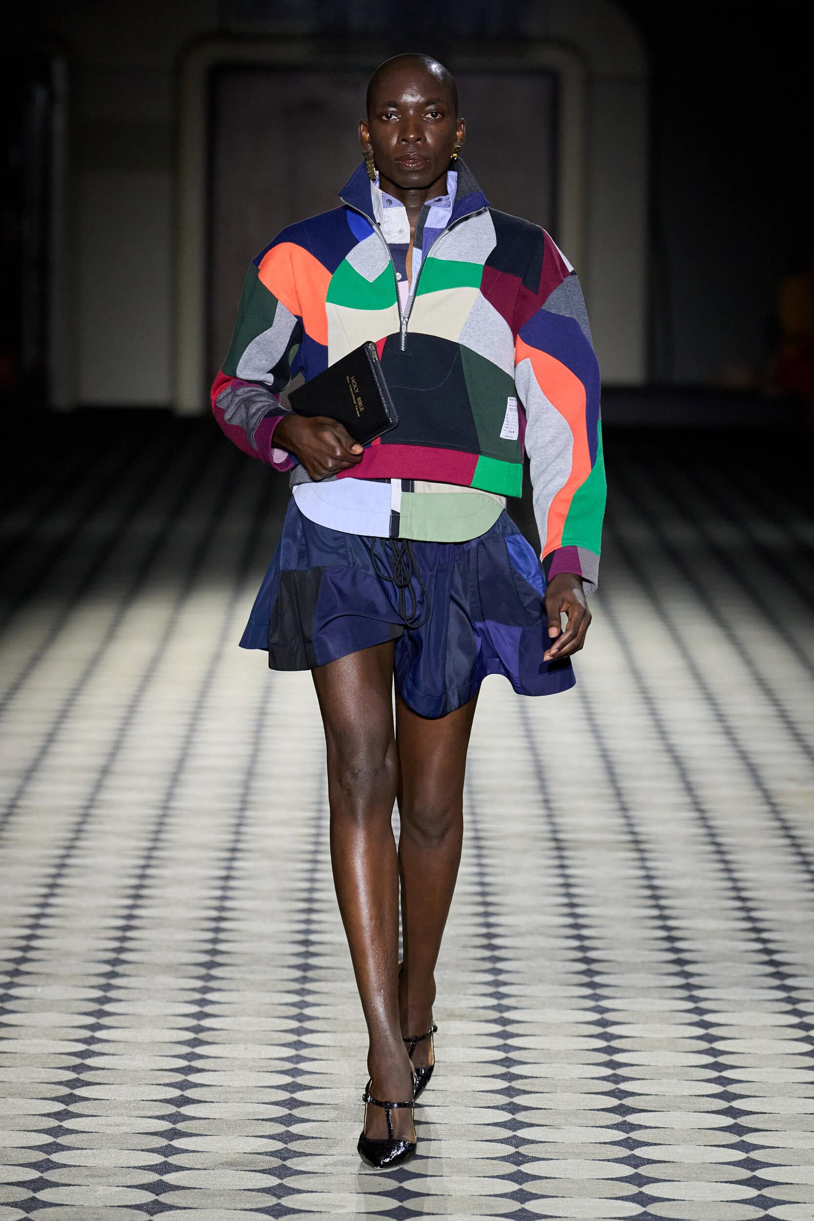 Buzigahill Spring 2027 Fashion Show 