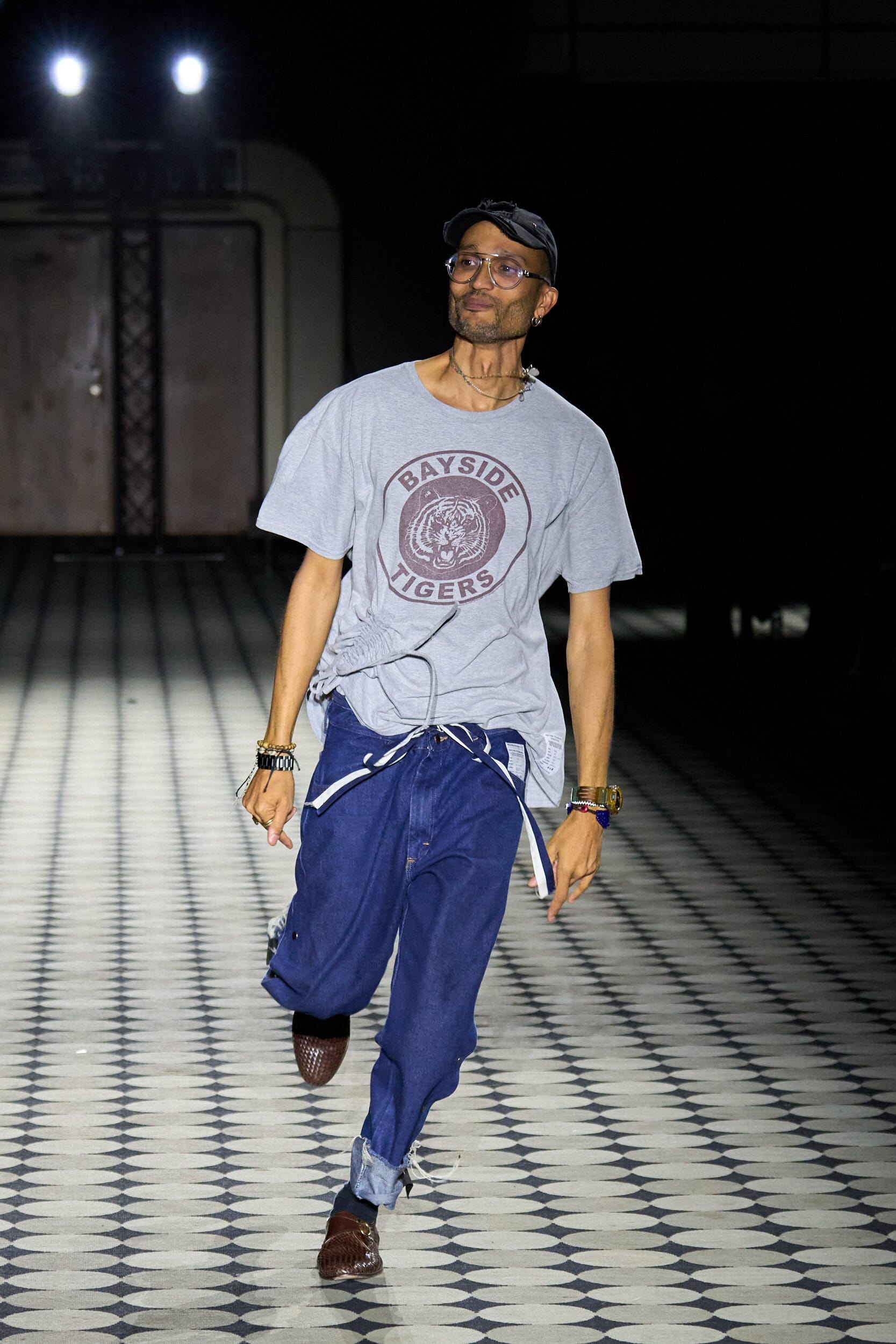 Buzigahill Spring 2027 Fashion Show 