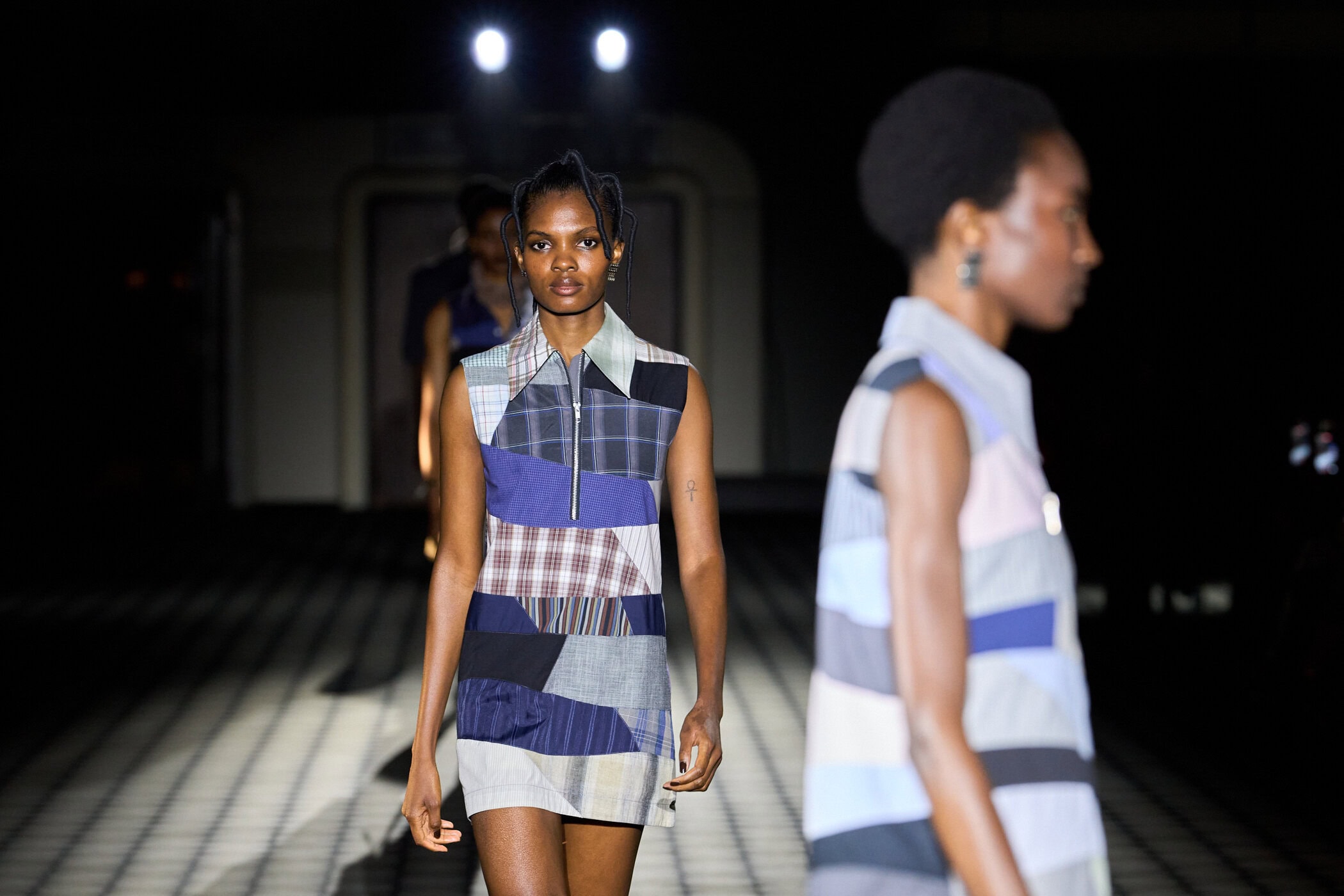 Buzigahill Spring 2027 Fashion Show 