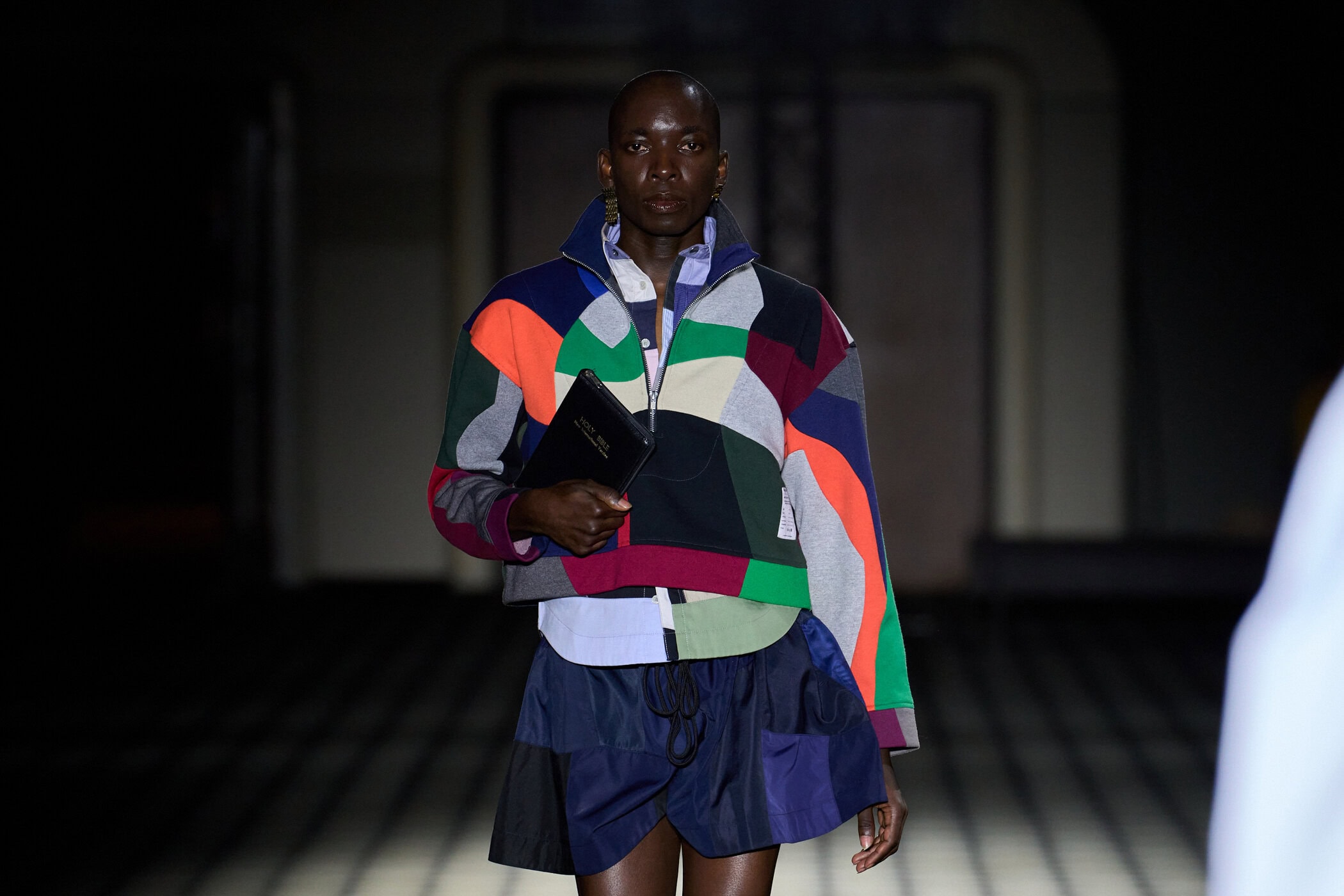Buzigahill Spring 2027 Fashion Show 