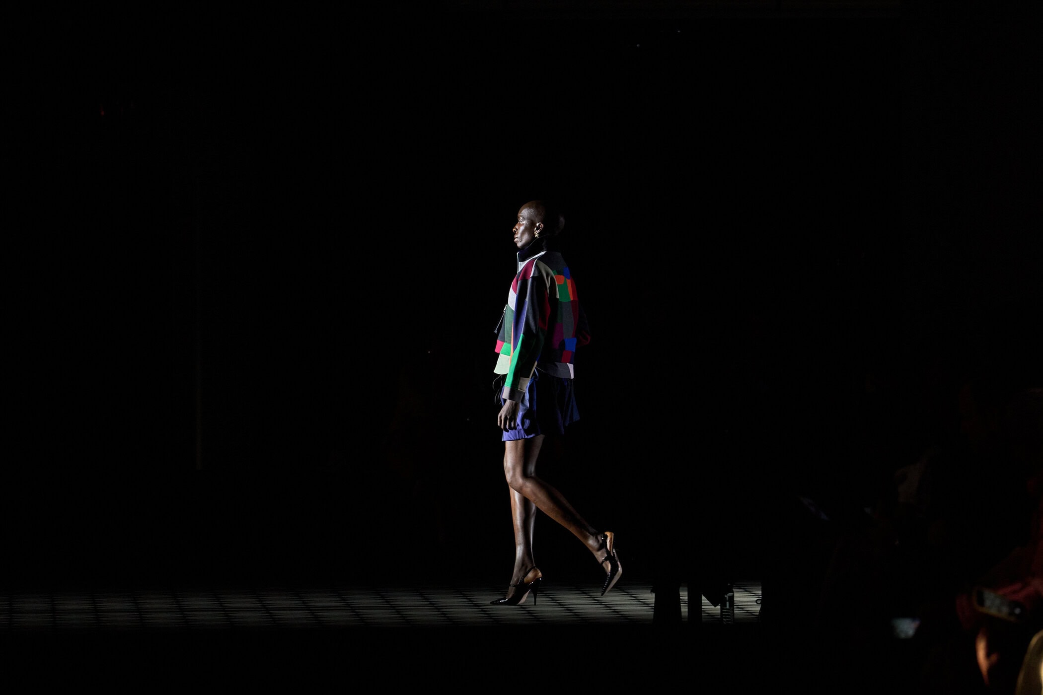 Buzigahill Spring 2027 Fashion Show 