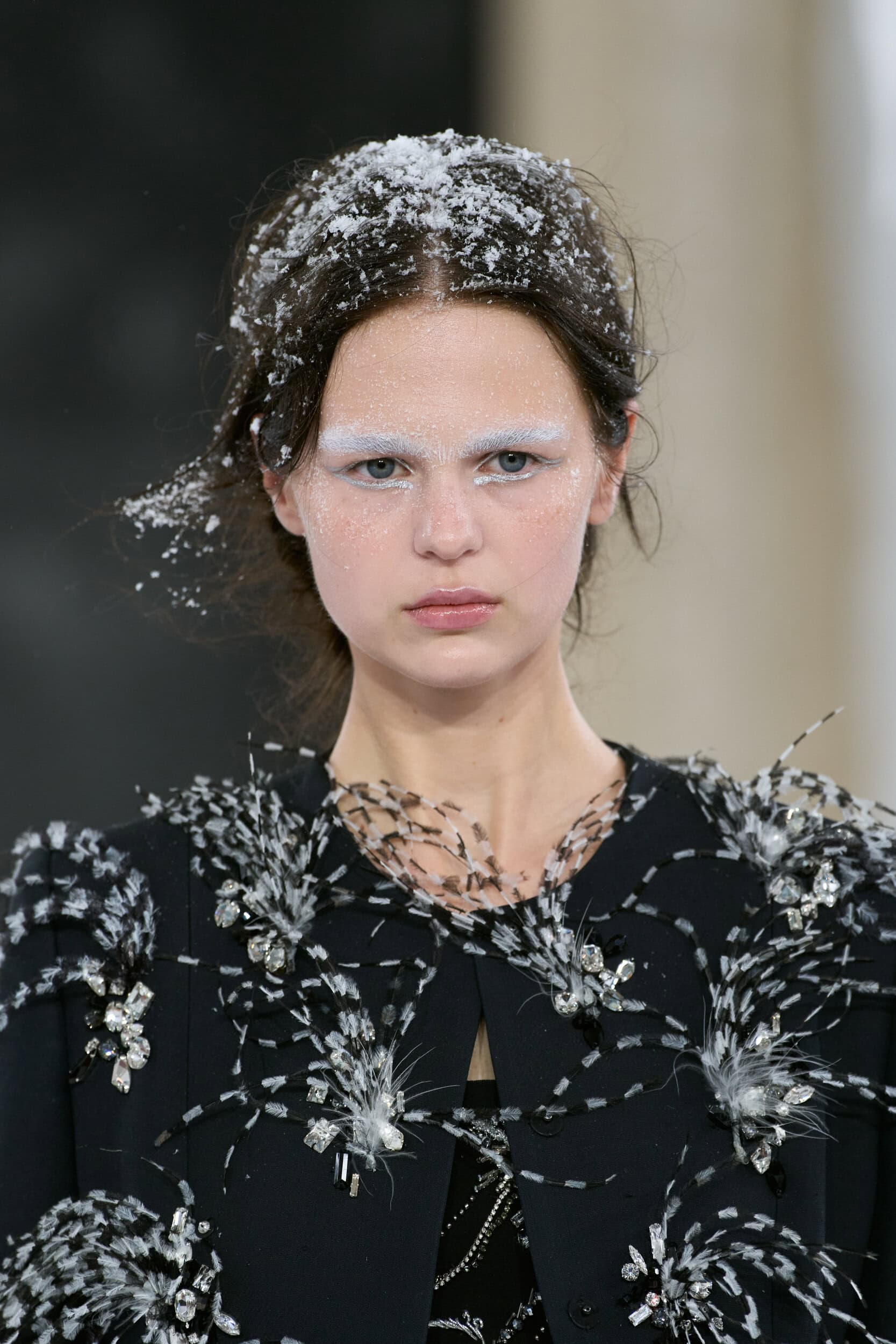 Celia Kritharioti Fall 2026 Couture Fashion Show Details