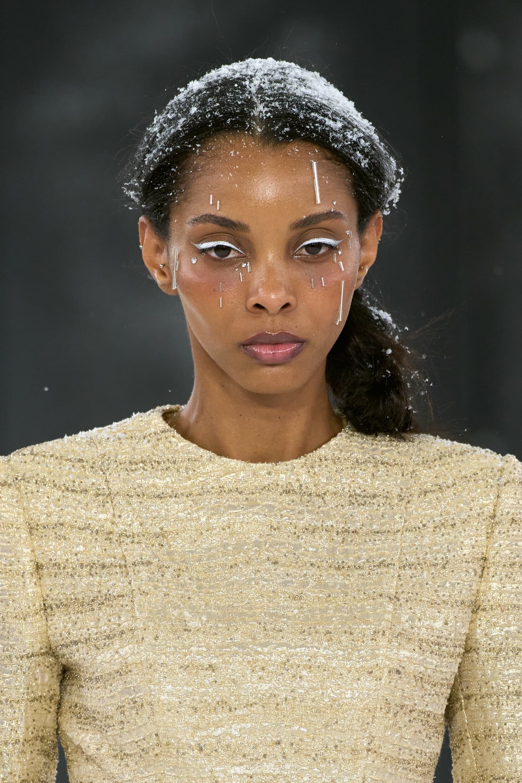 Celia Kritharioti Fall 2026 Couture Fashion Show Details