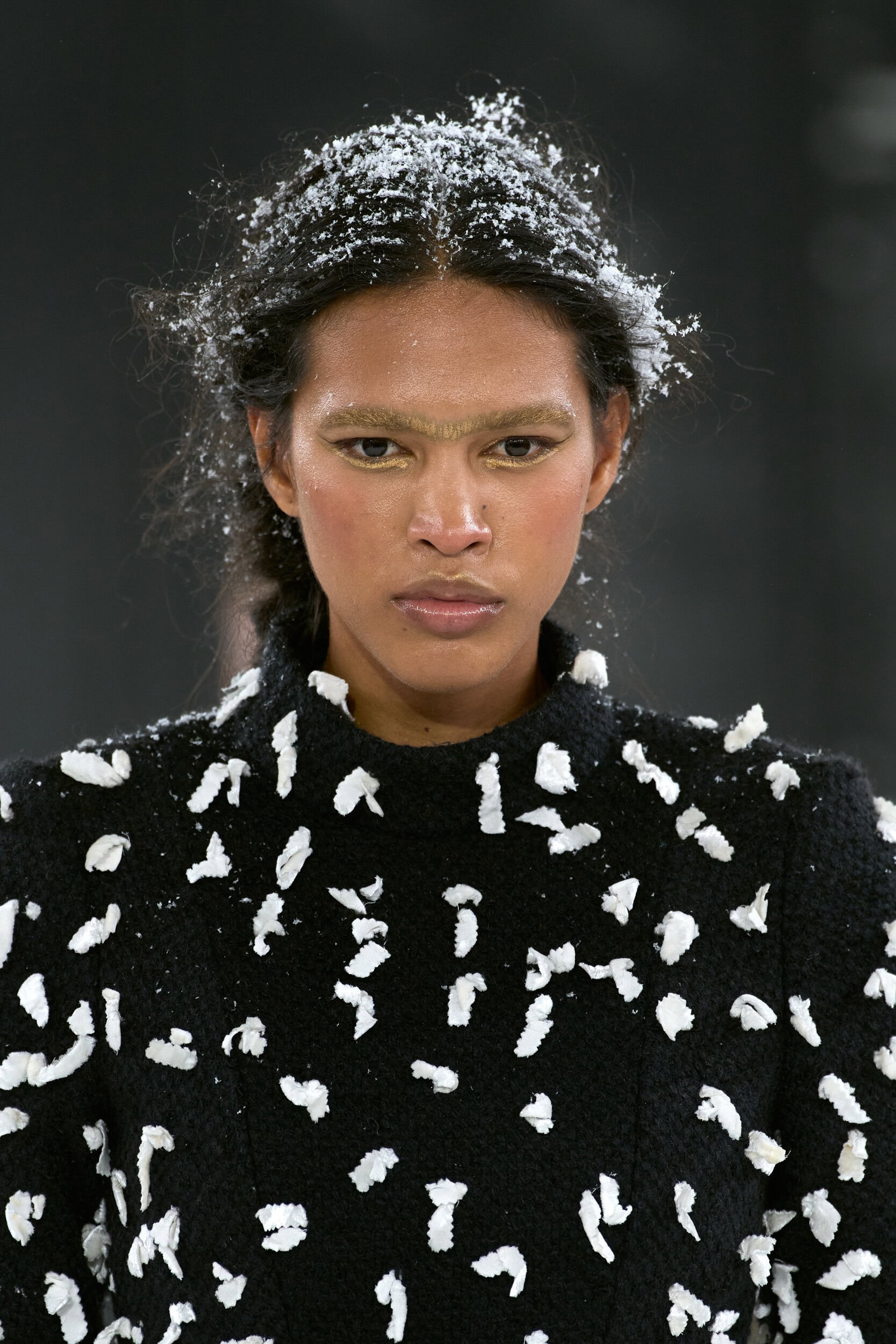 Celia Kritharioti Fall 2026 Couture Fashion Show Details