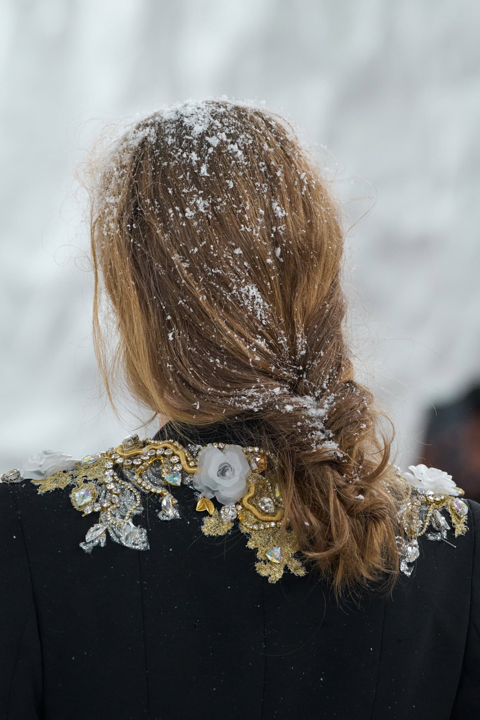Celia Kritharioti Fall 2026 Couture Fashion Show Details