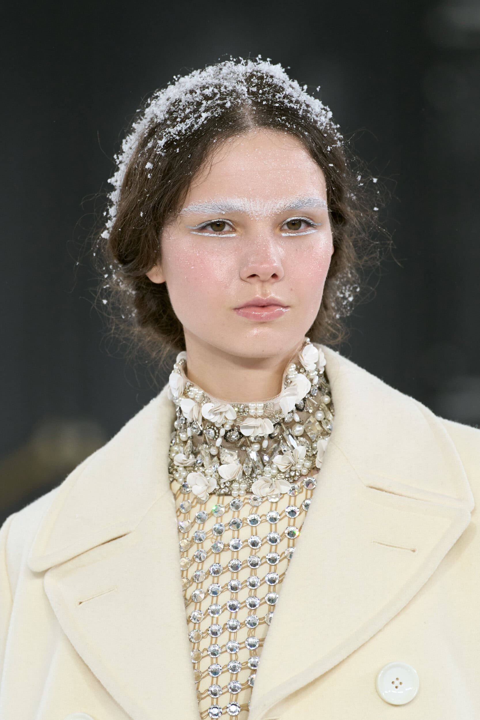 Celia Kritharioti Fall 2026 Couture Fashion Show Details