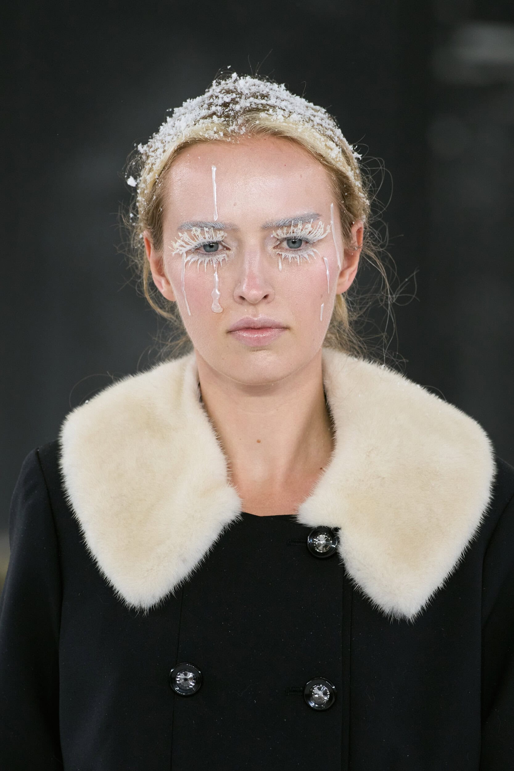 Celia Kritharioti Fall 2026 Couture Fashion Show Details