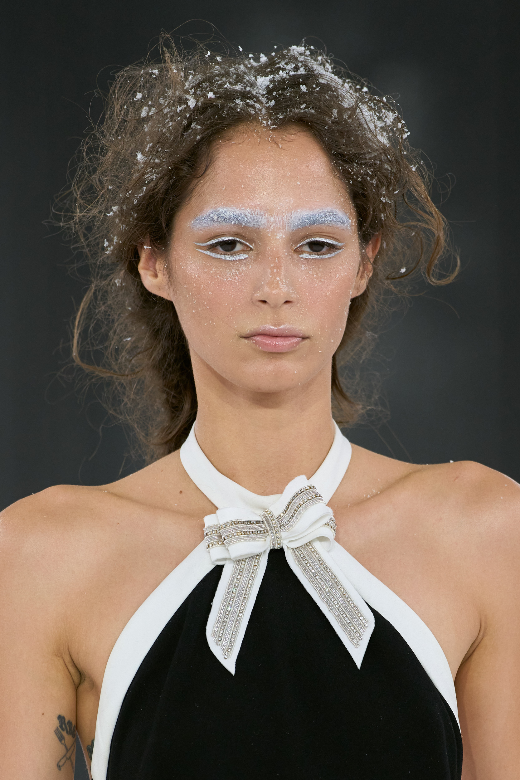 Celia Kritharioti Fall 2026 Couture Fashion Show Details