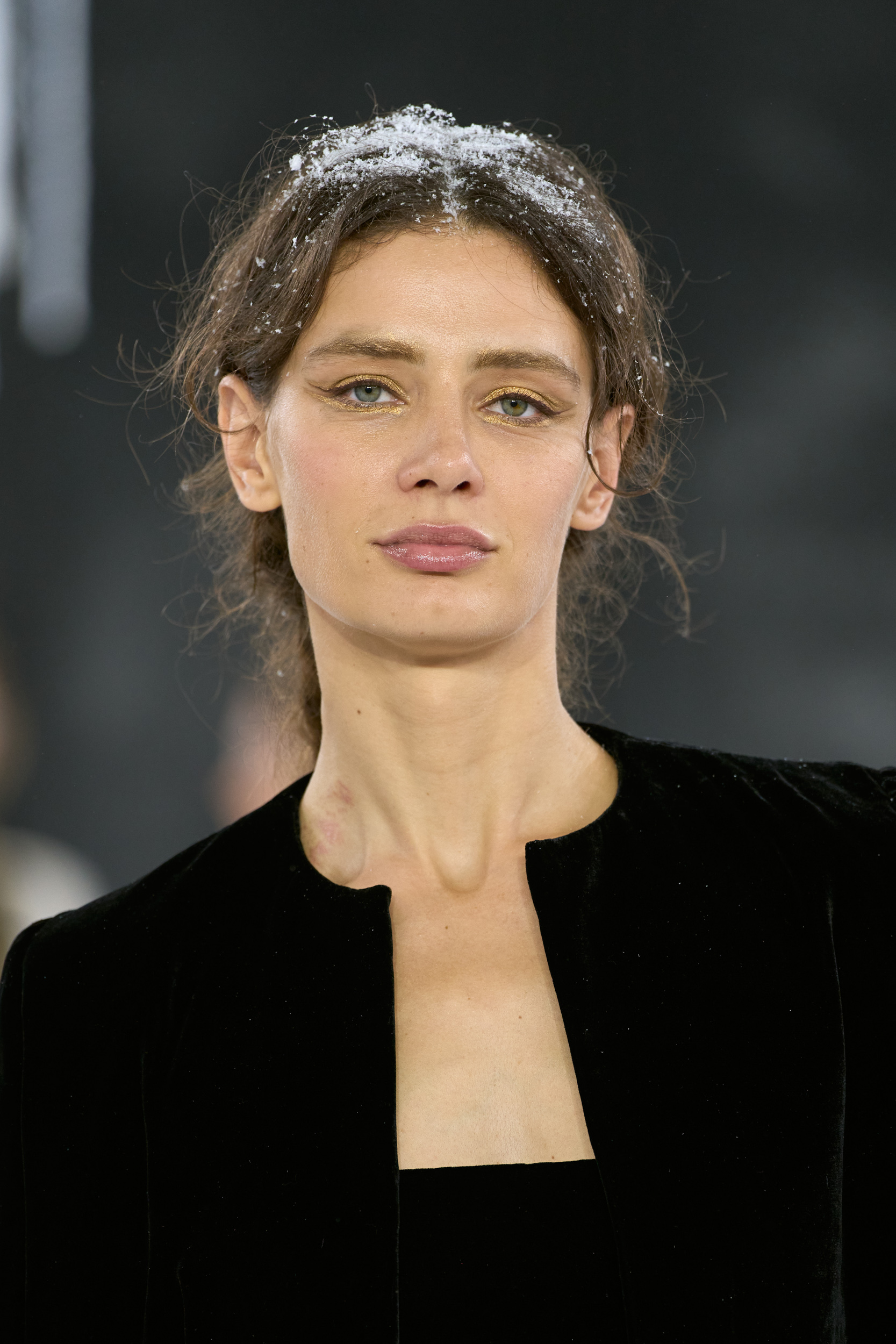 Celia Kritharioti Fall 2026 Couture Fashion Show Details