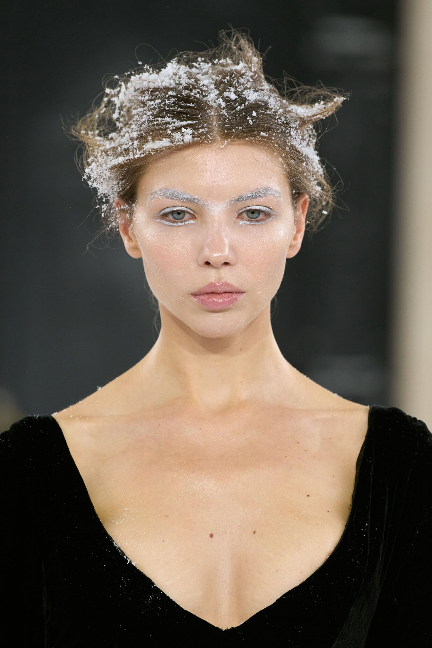 Celia Kritharioti Fall 2026 Couture Fashion Show Details