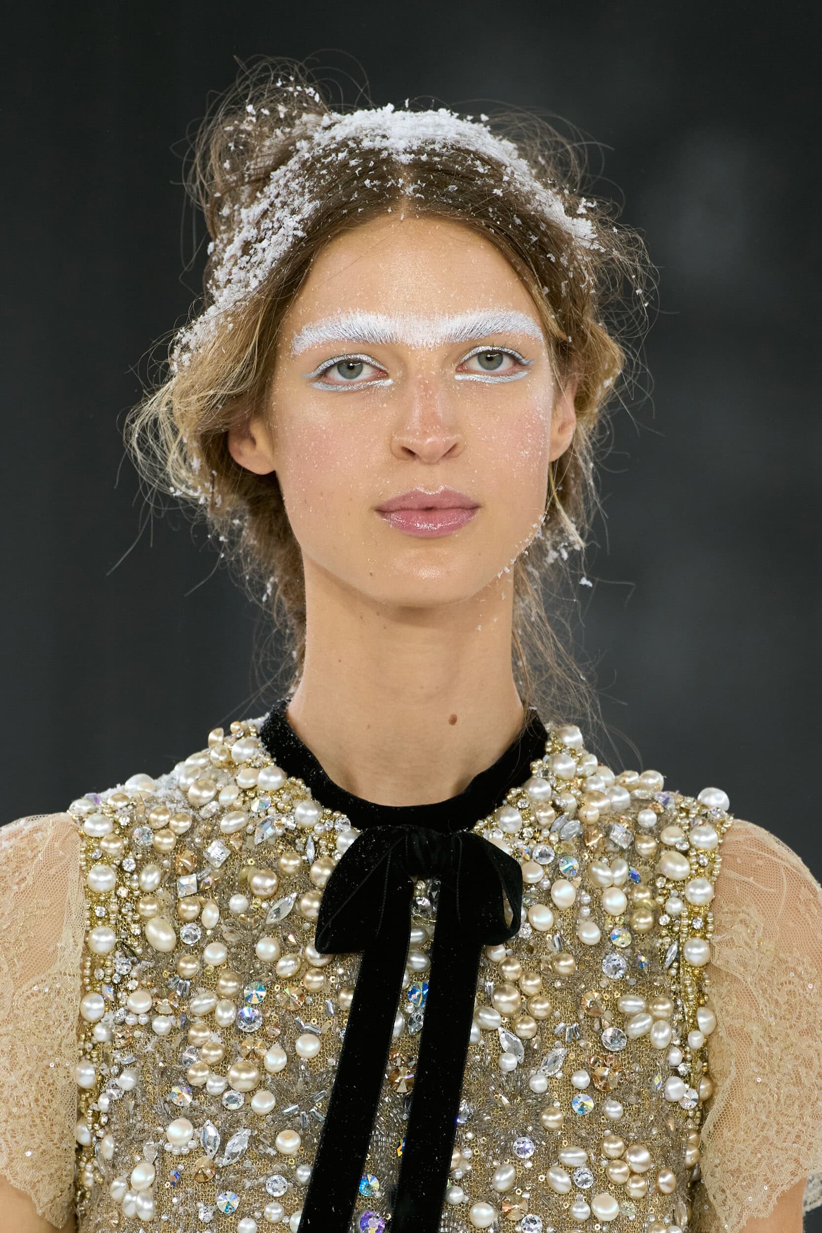 Celia Kritharioti Fall 2026 Couture Fashion Show Details