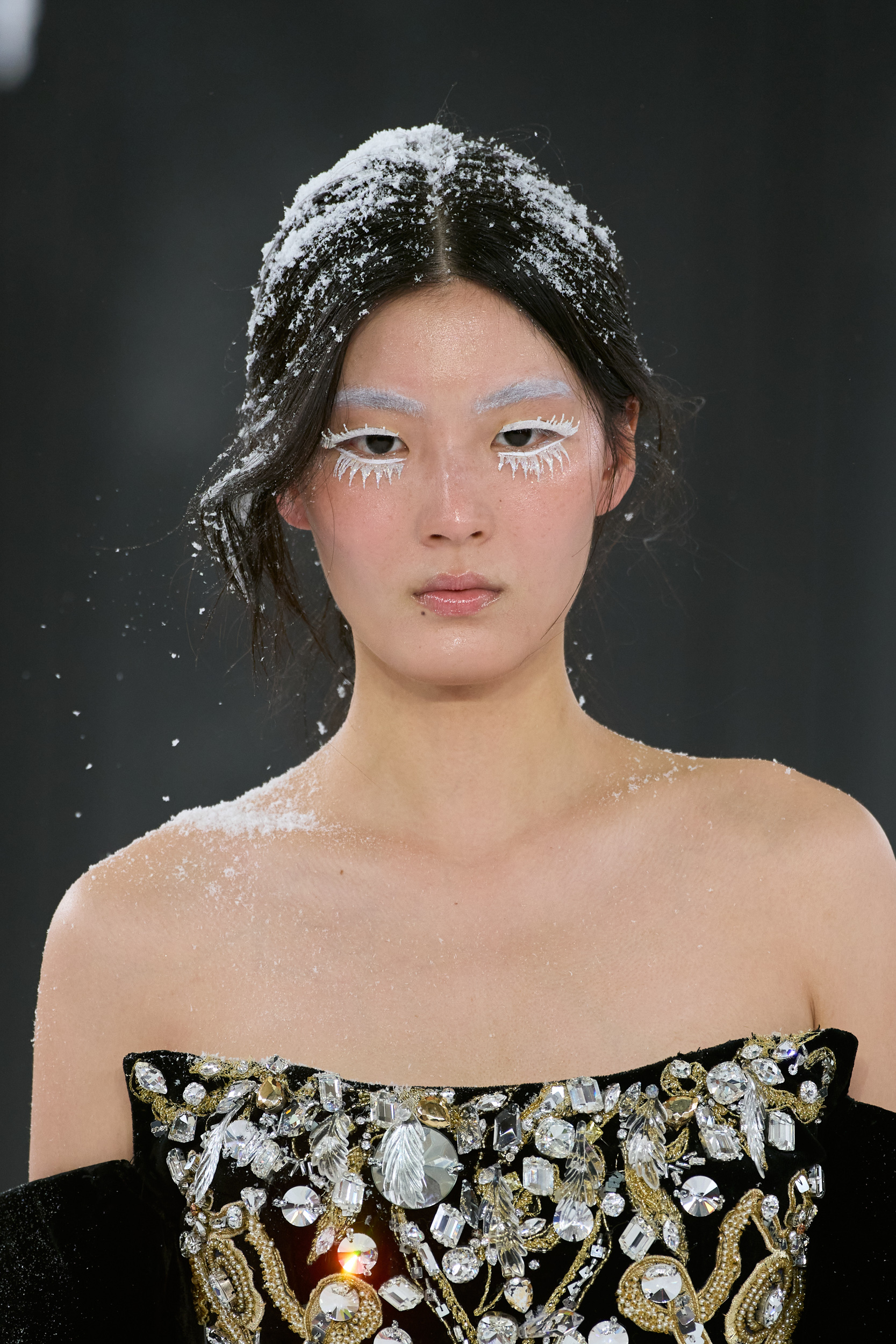 Celia Kritharioti Fall 2026 Couture Fashion Show Details