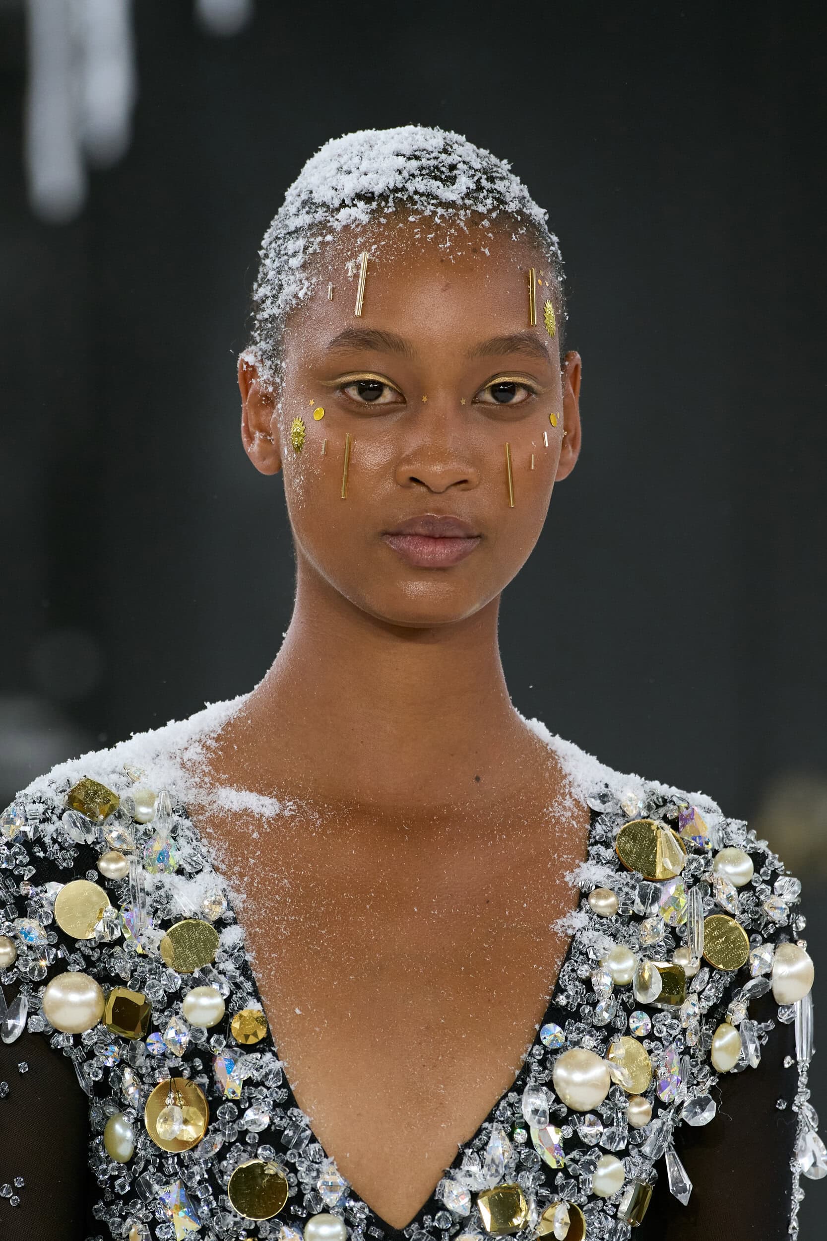 Celia Kritharioti Fall 2026 Couture Fashion Show Details
