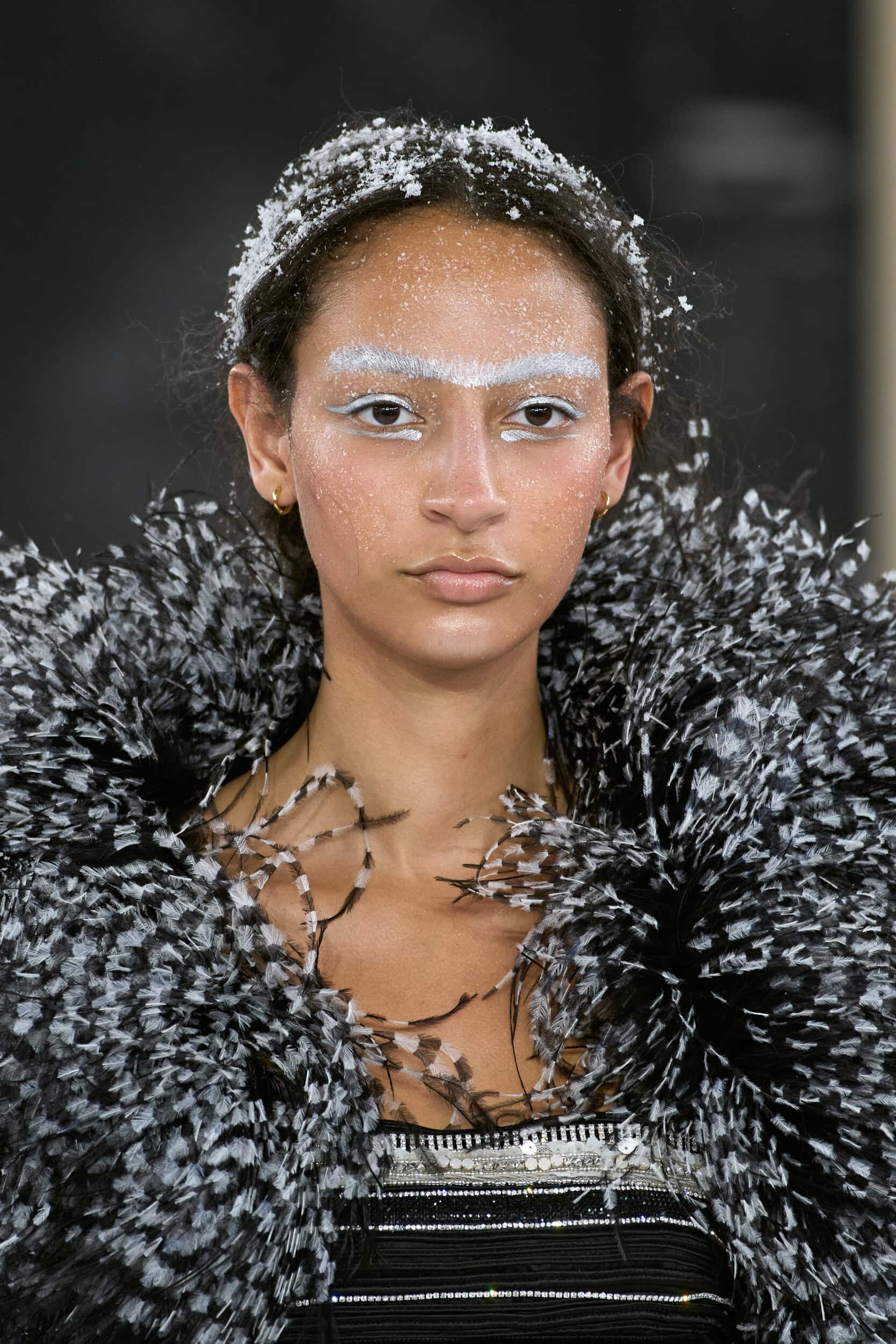 Celia Kritharioti Fall 2026 Couture Fashion Show Details
