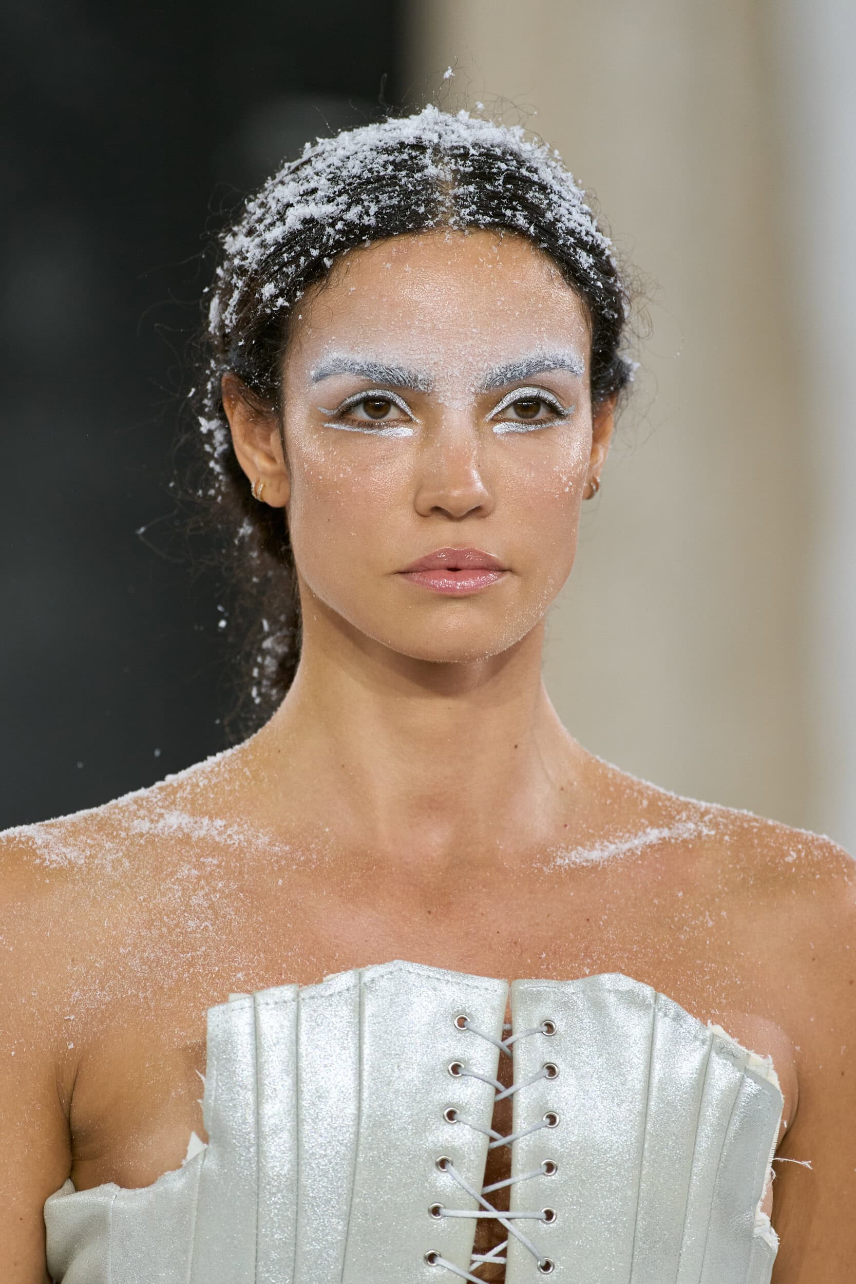 Celia Kritharioti Fall 2026 Couture Fashion Show Details