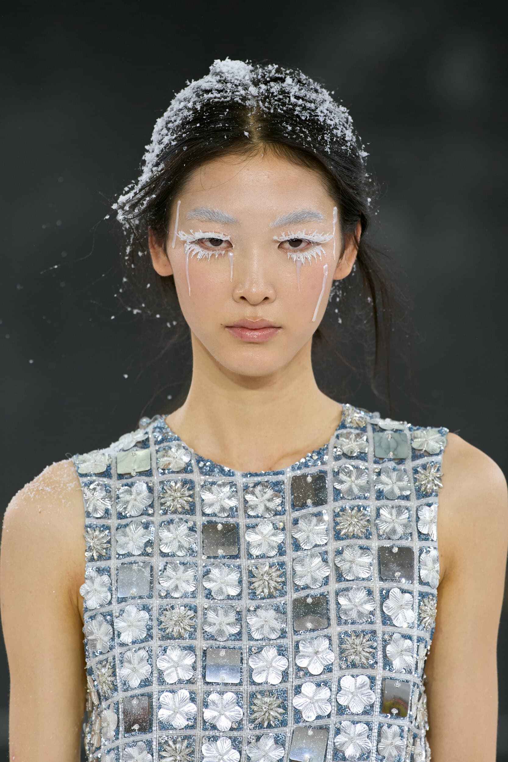 Celia Kritharioti Fall 2026 Couture Fashion Show Details