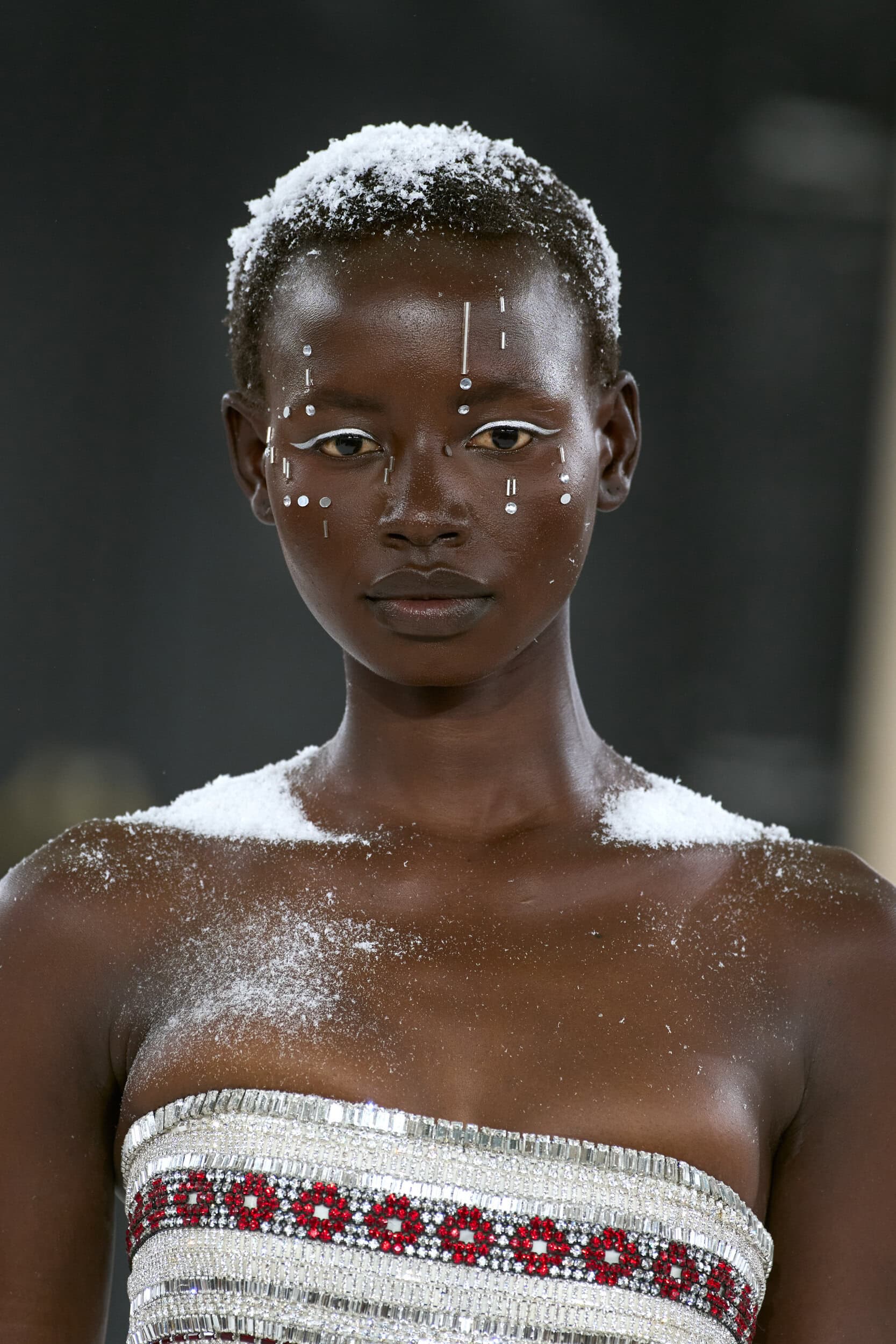 Celia Kritharioti Fall 2026 Couture Fashion Show Details