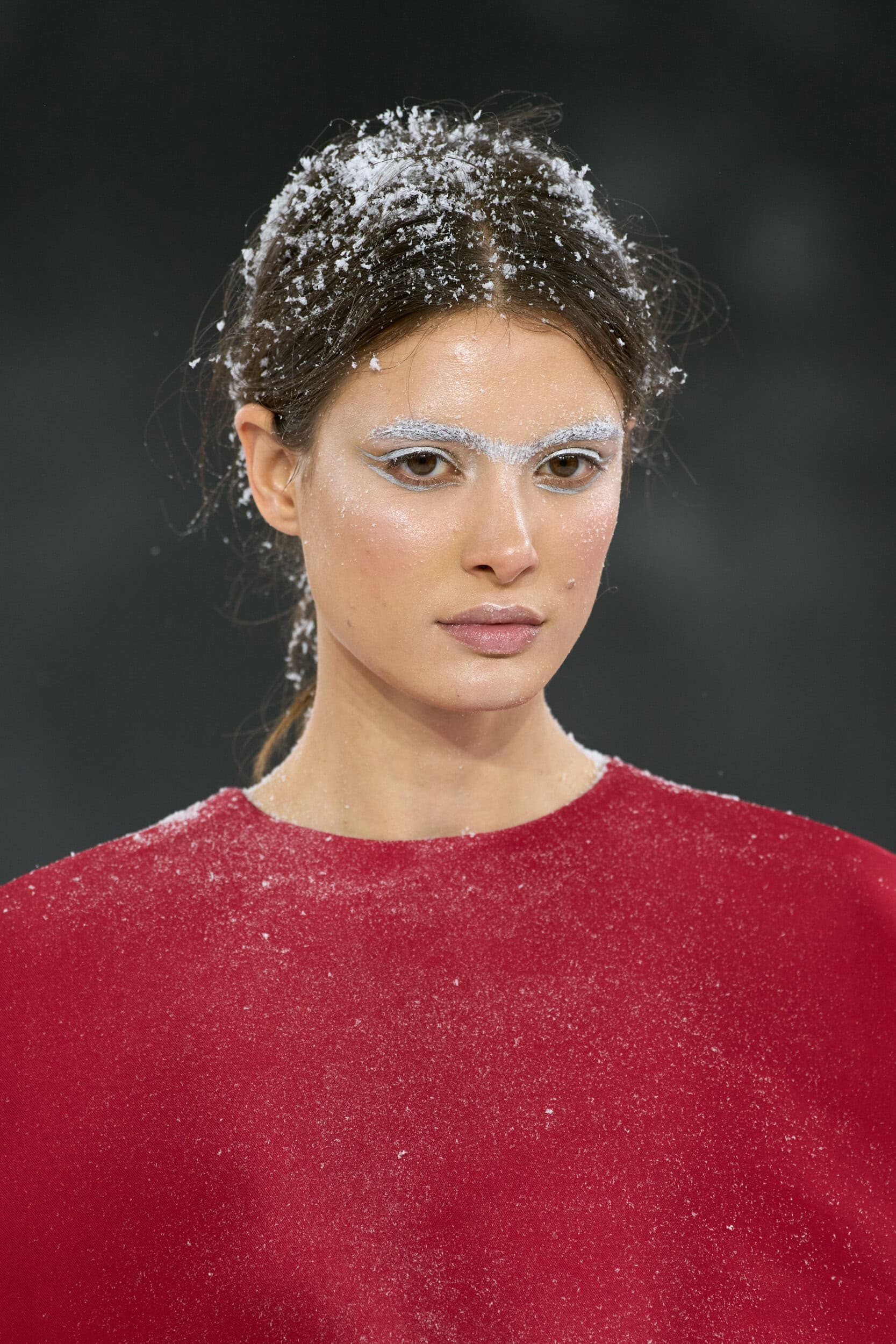 Celia Kritharioti Fall 2026 Couture Fashion Show Details