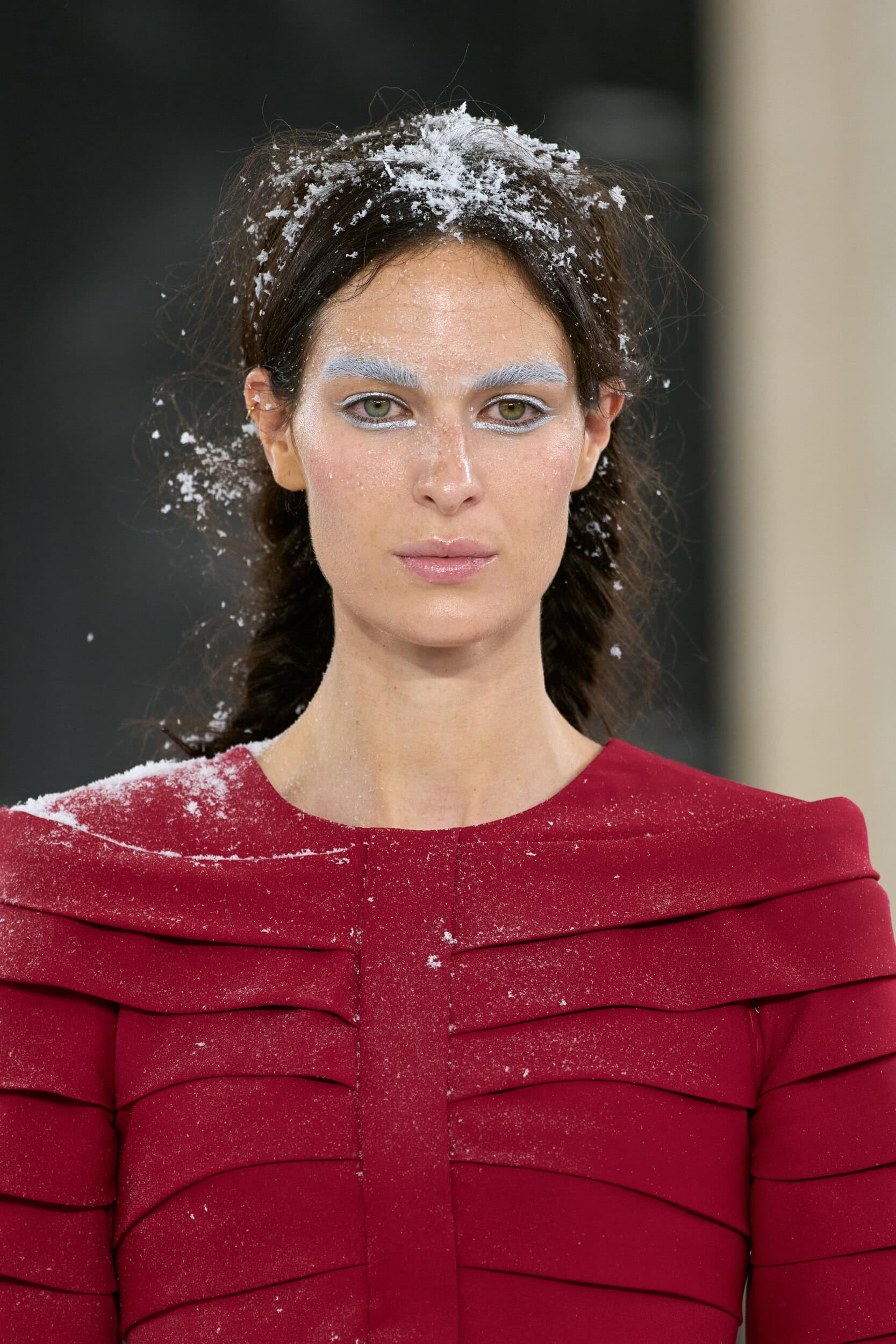 Celia Kritharioti Fall 2026 Couture Fashion Show Details