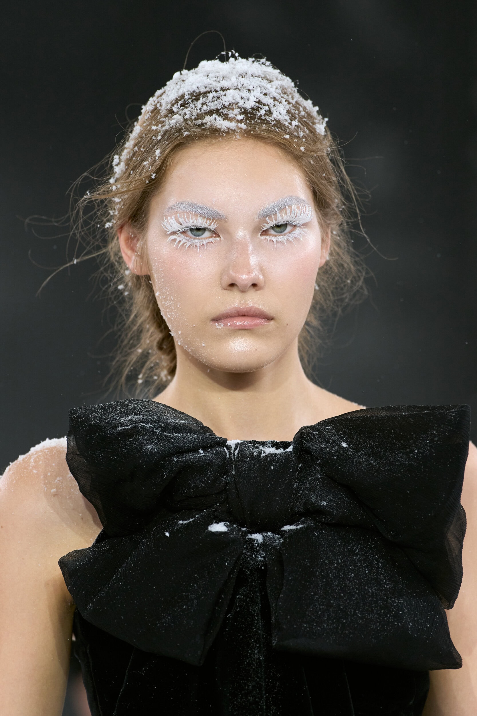 Celia Kritharioti Fall 2026 Couture Fashion Show Details