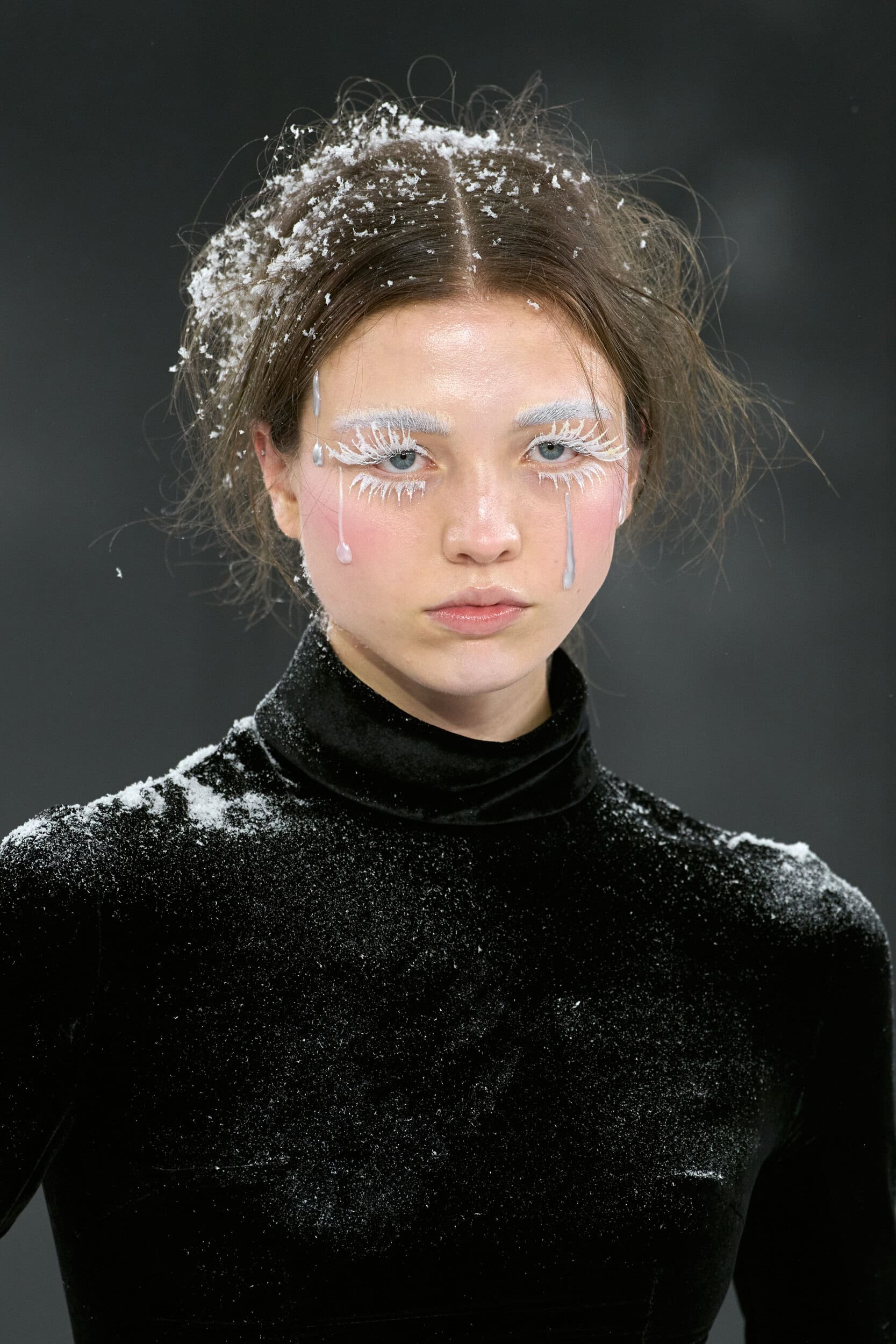 Celia Kritharioti Fall 2026 Couture Fashion Show Details