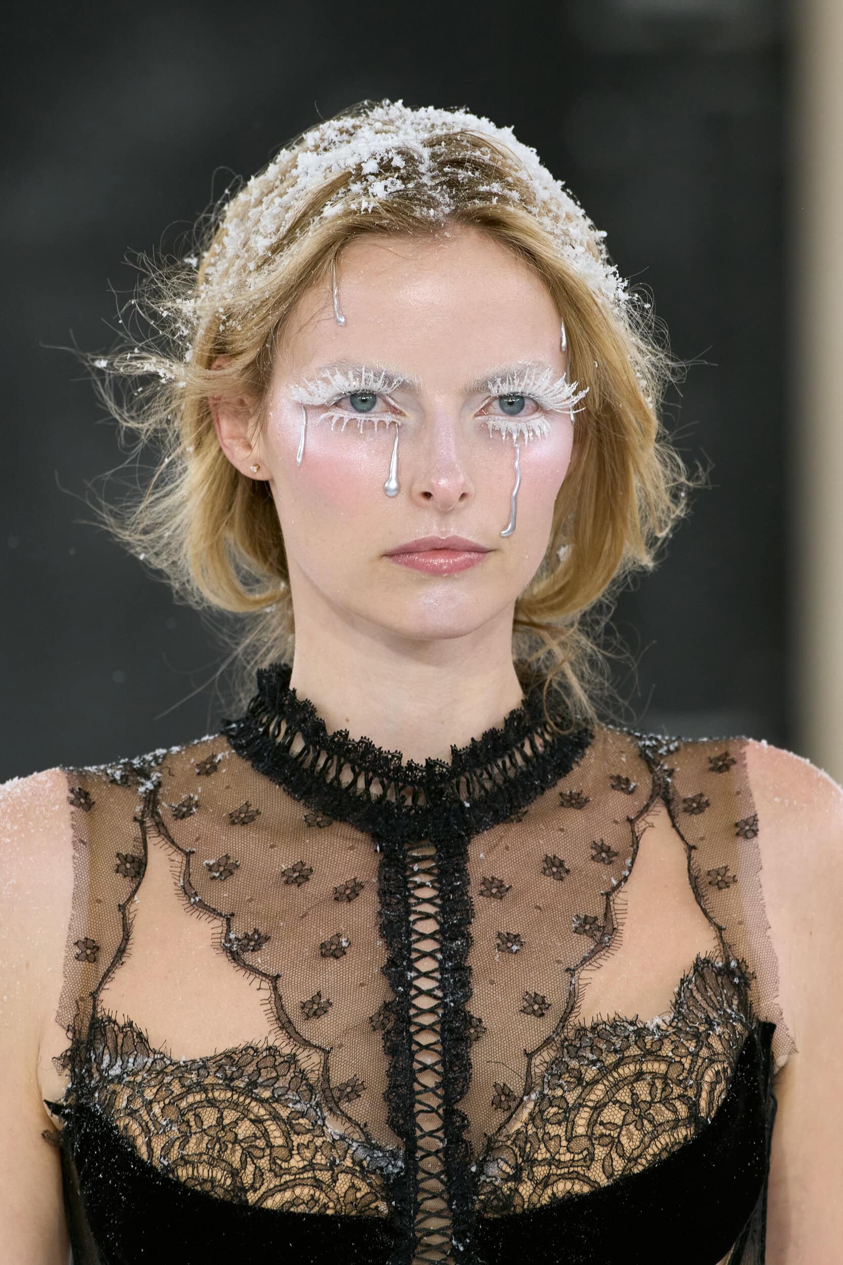 Celia Kritharioti Fall 2026 Couture Fashion Show Details