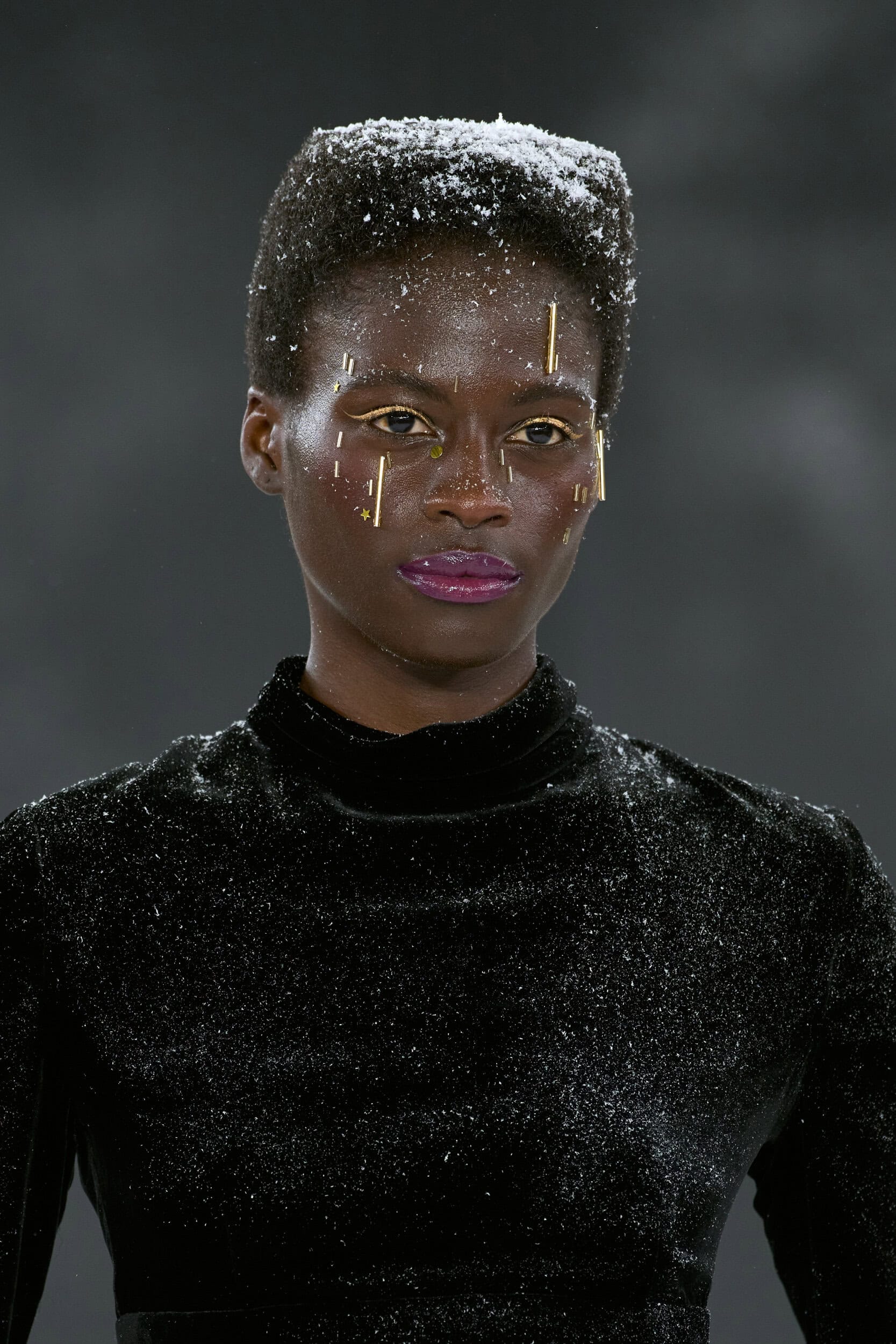 Celia Kritharioti Fall 2026 Couture Fashion Show Details