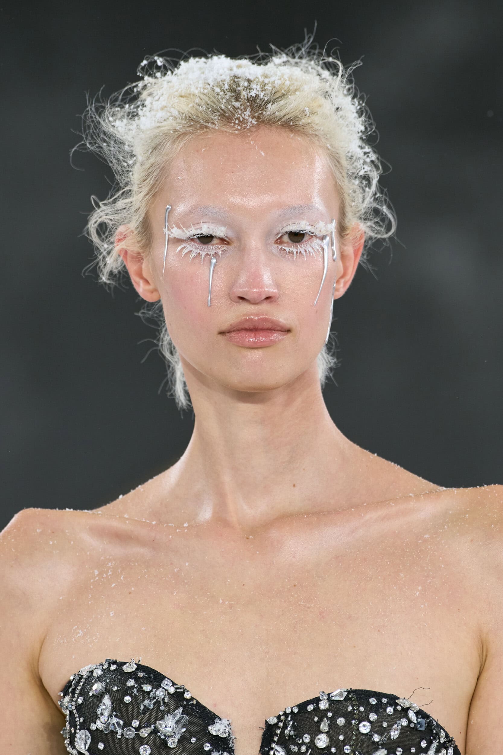 Celia Kritharioti Fall 2026 Couture Fashion Show Details