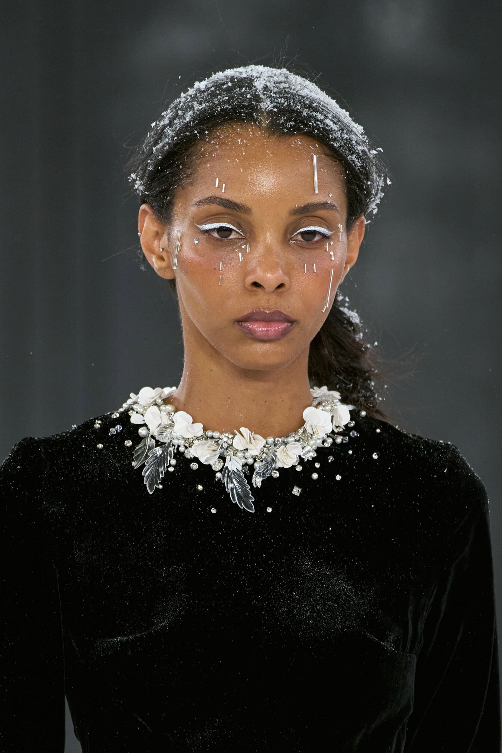 Celia Kritharioti Fall 2026 Couture Fashion Show Details