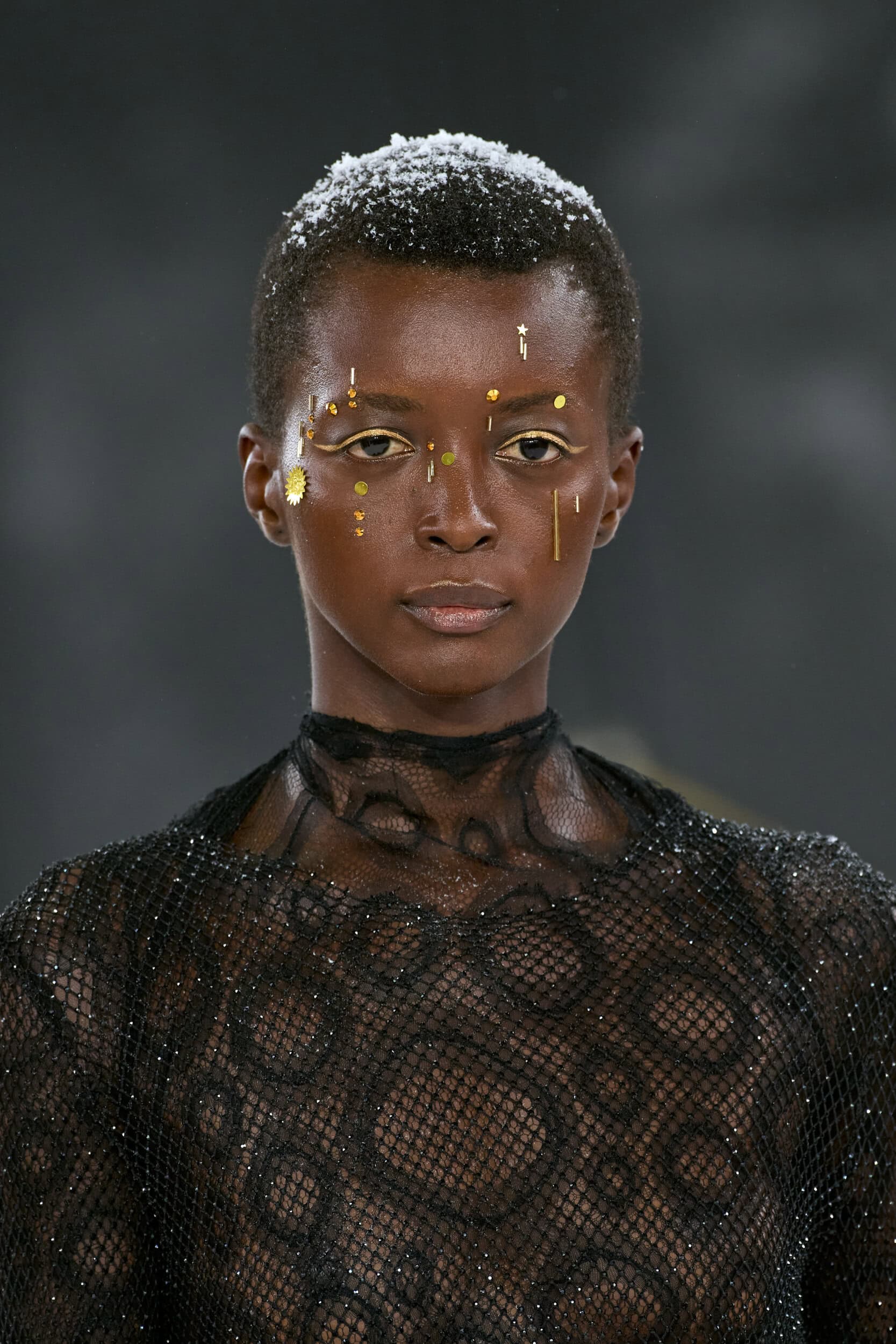 Celia Kritharioti Fall 2026 Couture Fashion Show Details