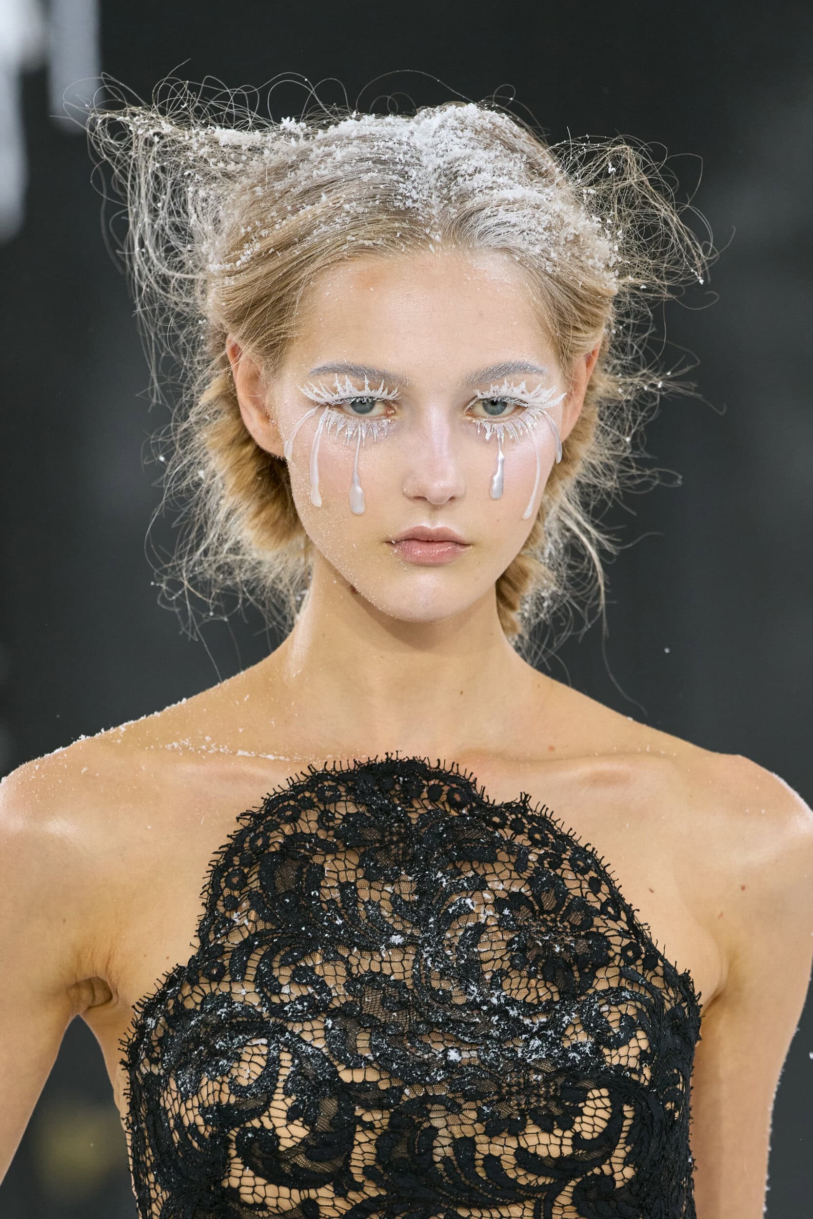 Celia Kritharioti Fall 2026 Couture Fashion Show Details