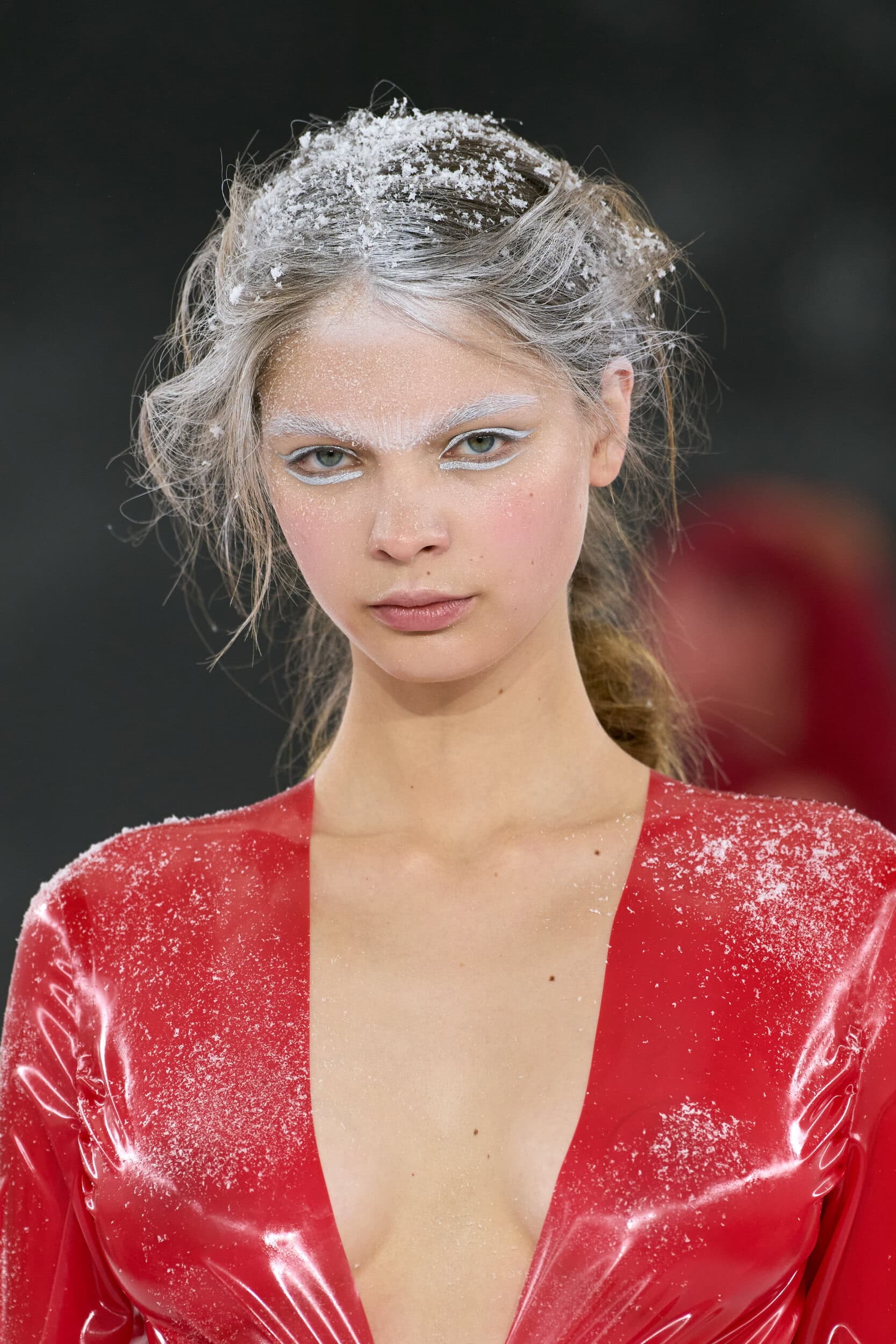 Celia Kritharioti Fall 2026 Couture Fashion Show Details