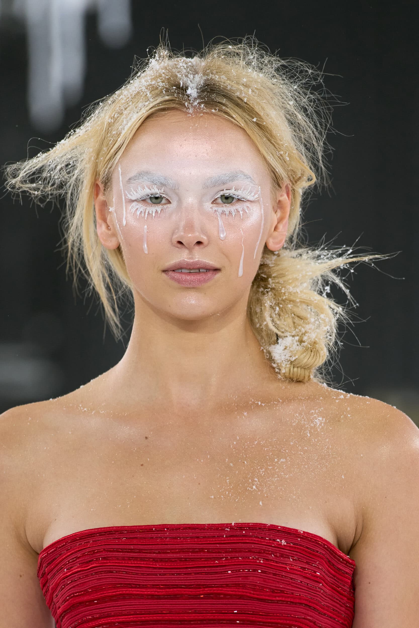 Celia Kritharioti Fall 2026 Couture Fashion Show Details