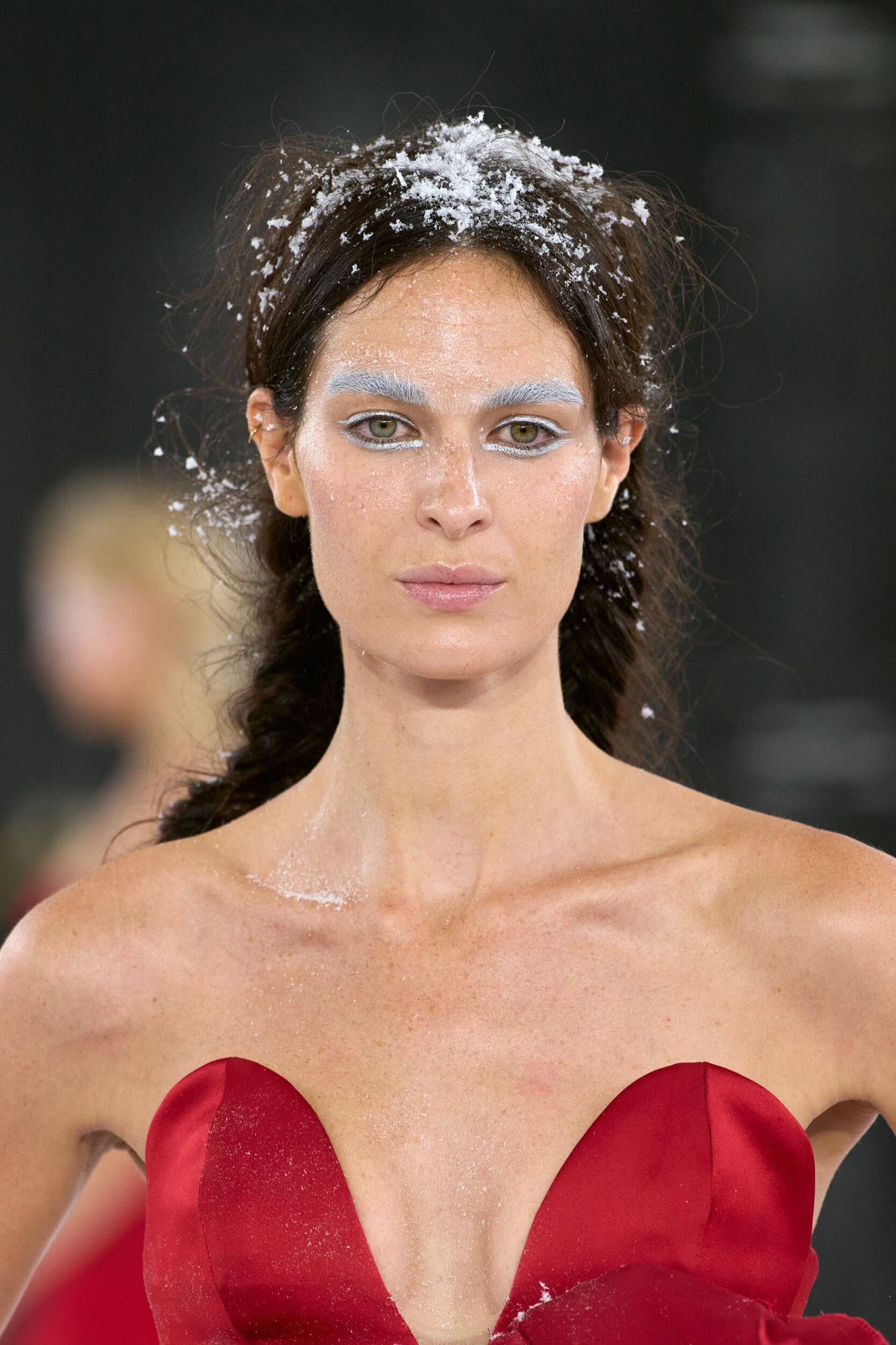 Celia Kritharioti Fall 2026 Couture Fashion Show Details
