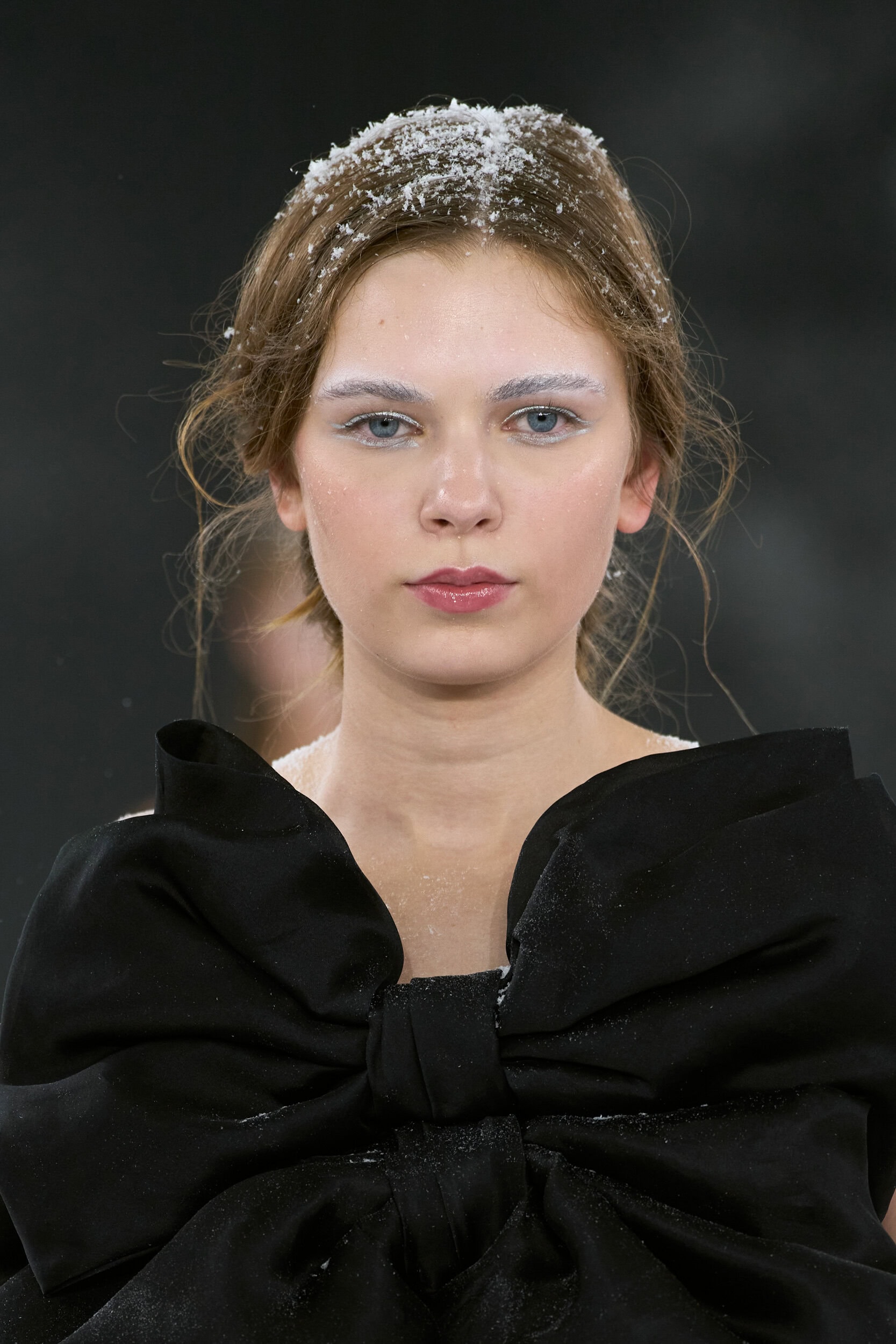 Celia Kritharioti Fall 2026 Couture Fashion Show Details